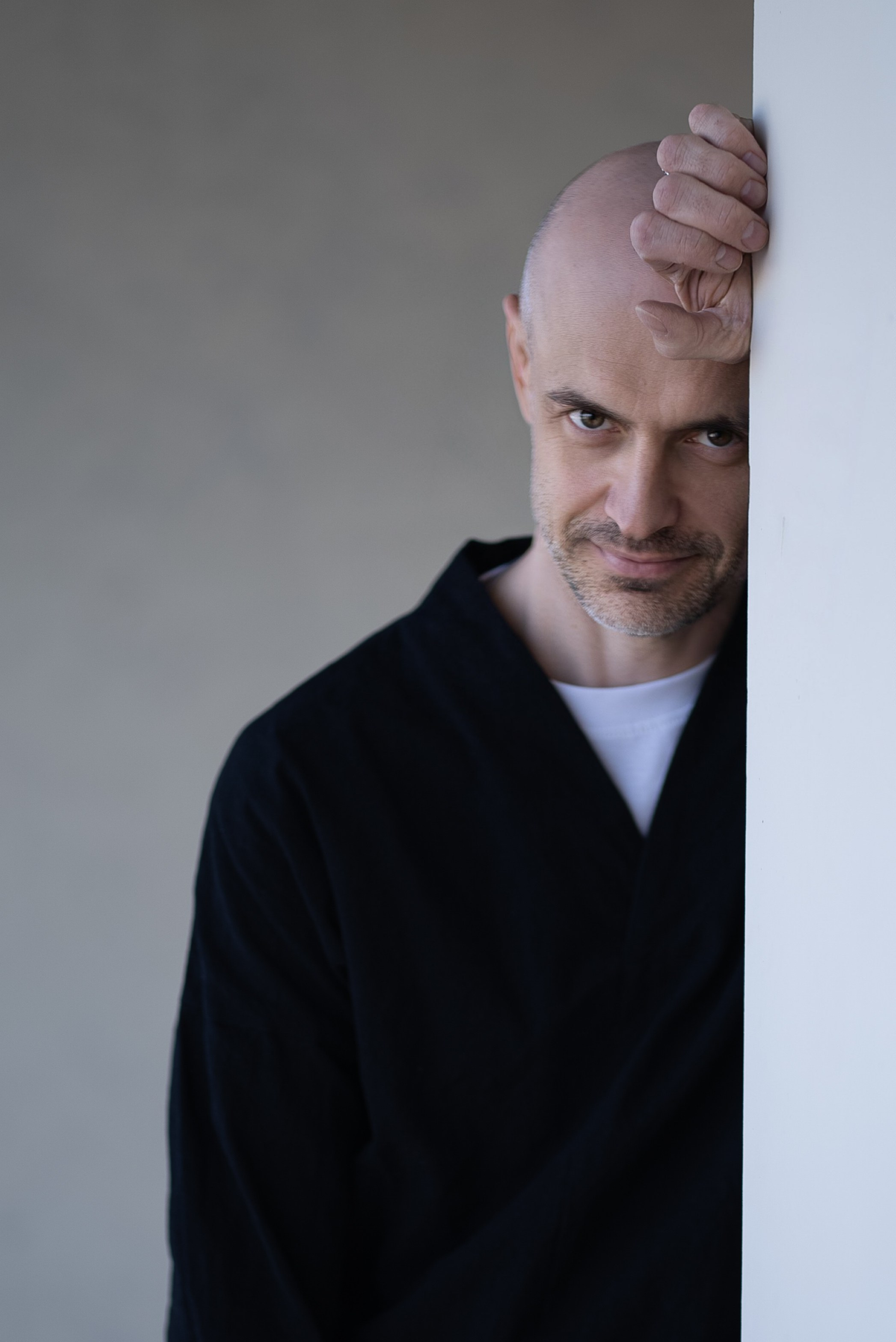 Виталий. Фотограф в Москве и Подмосковье Наташа Андрианова