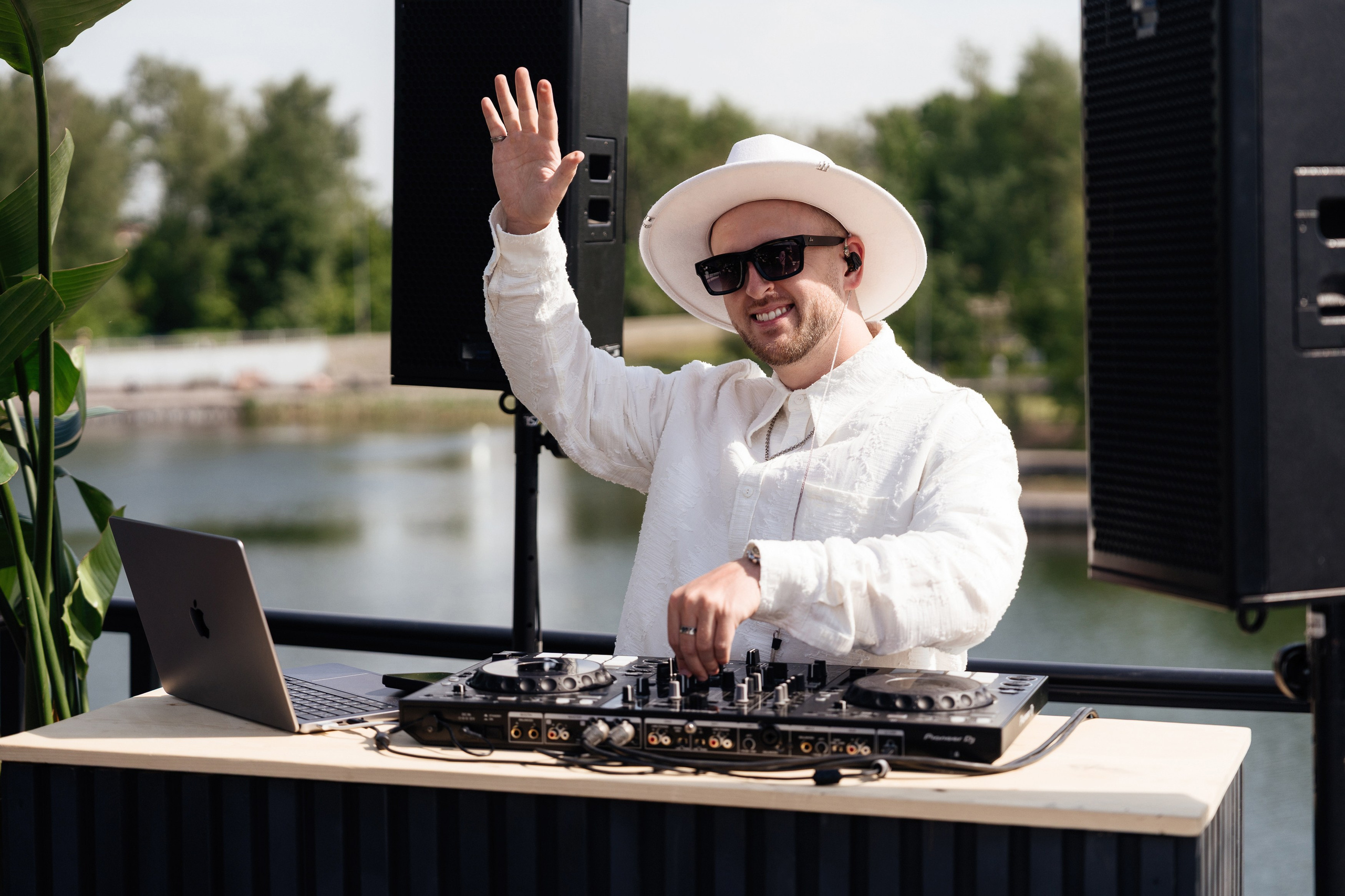 Репортажная съемка. Профессиональный фотограф в Москве — Руслан Альтимиров