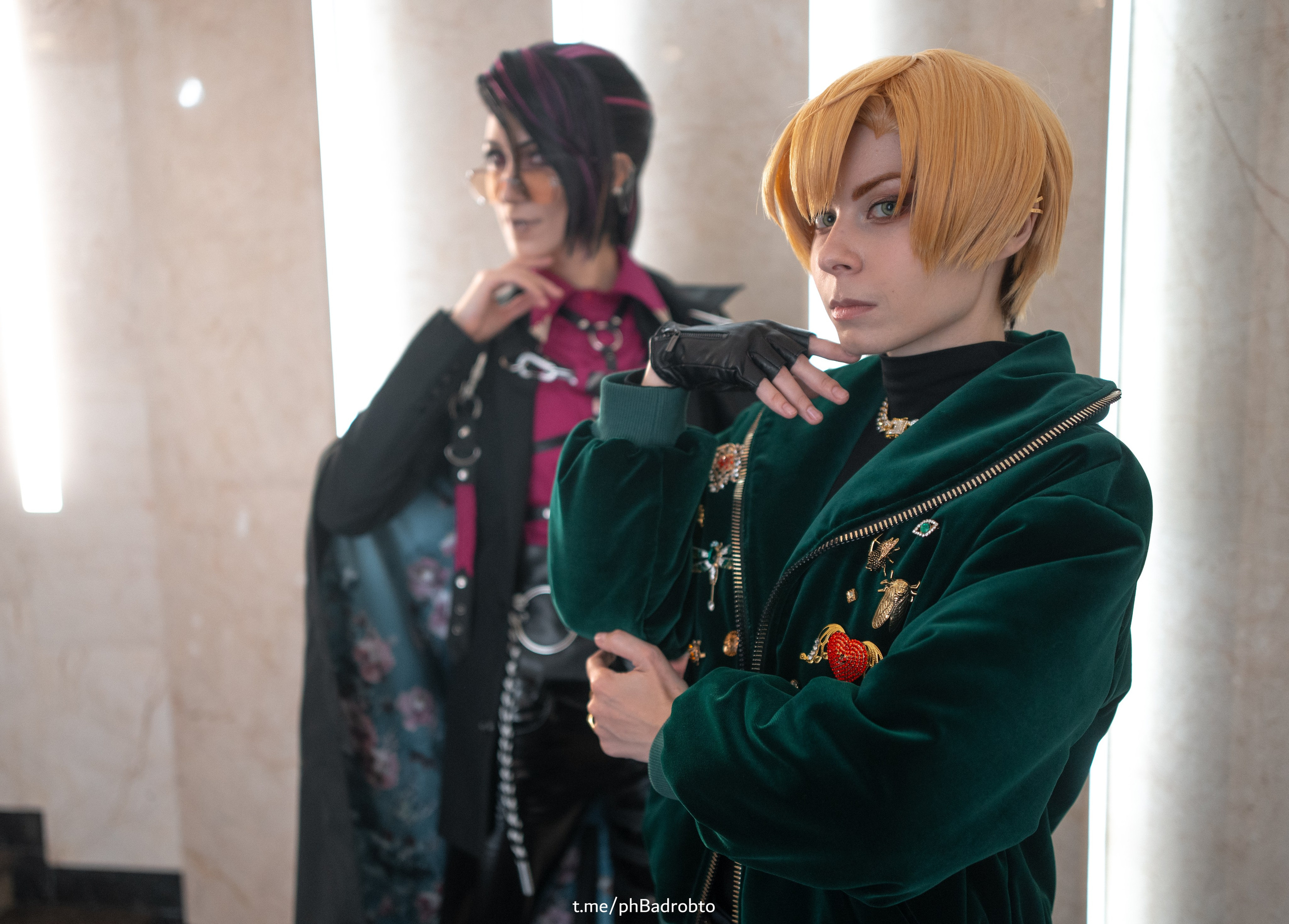 Анимау 2024. Фотограф Белебей Абзалетдинов Артур