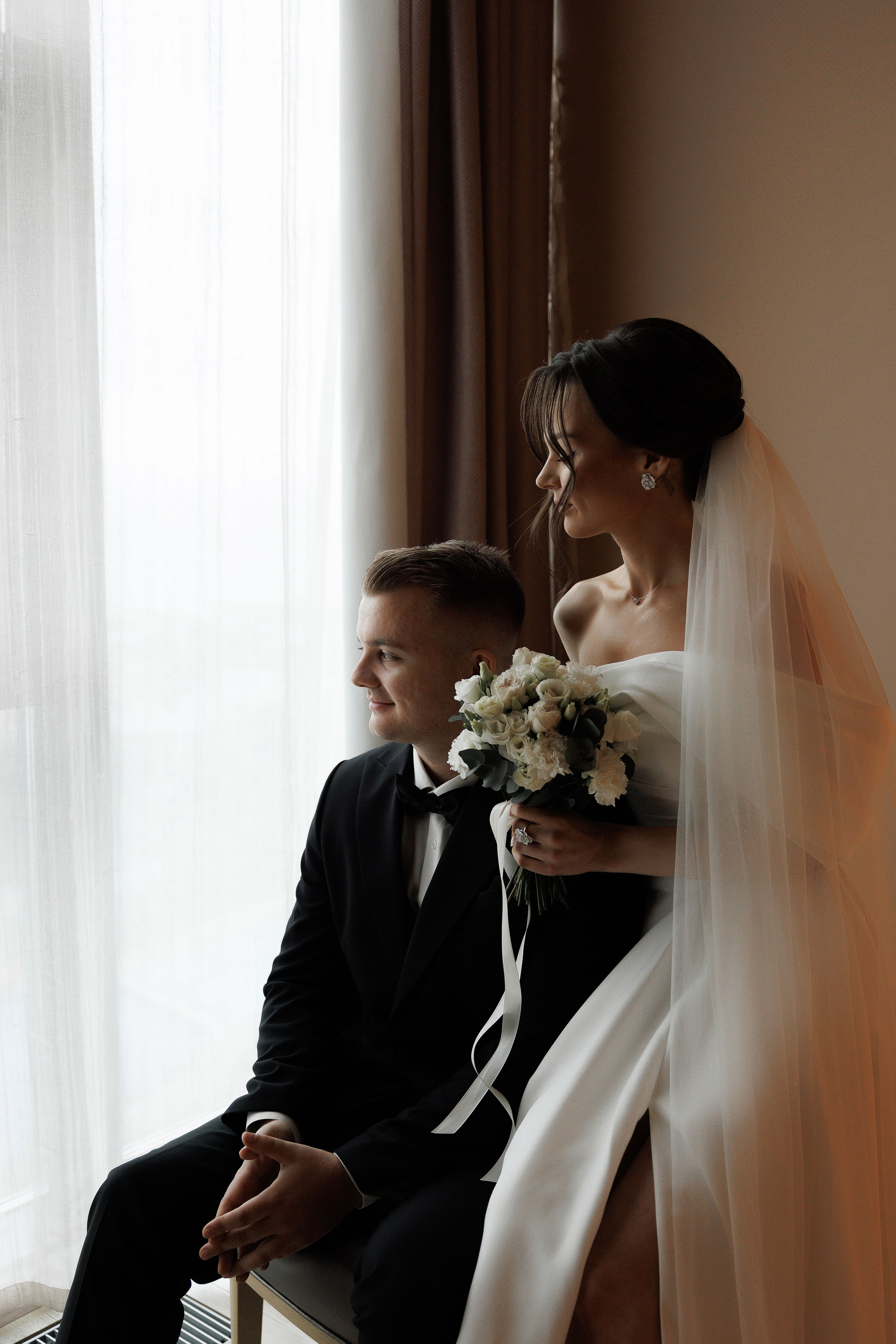 Екатерина и Максим. Свадебный и семейный фотограф  во Владивостоке Ольга Украинец