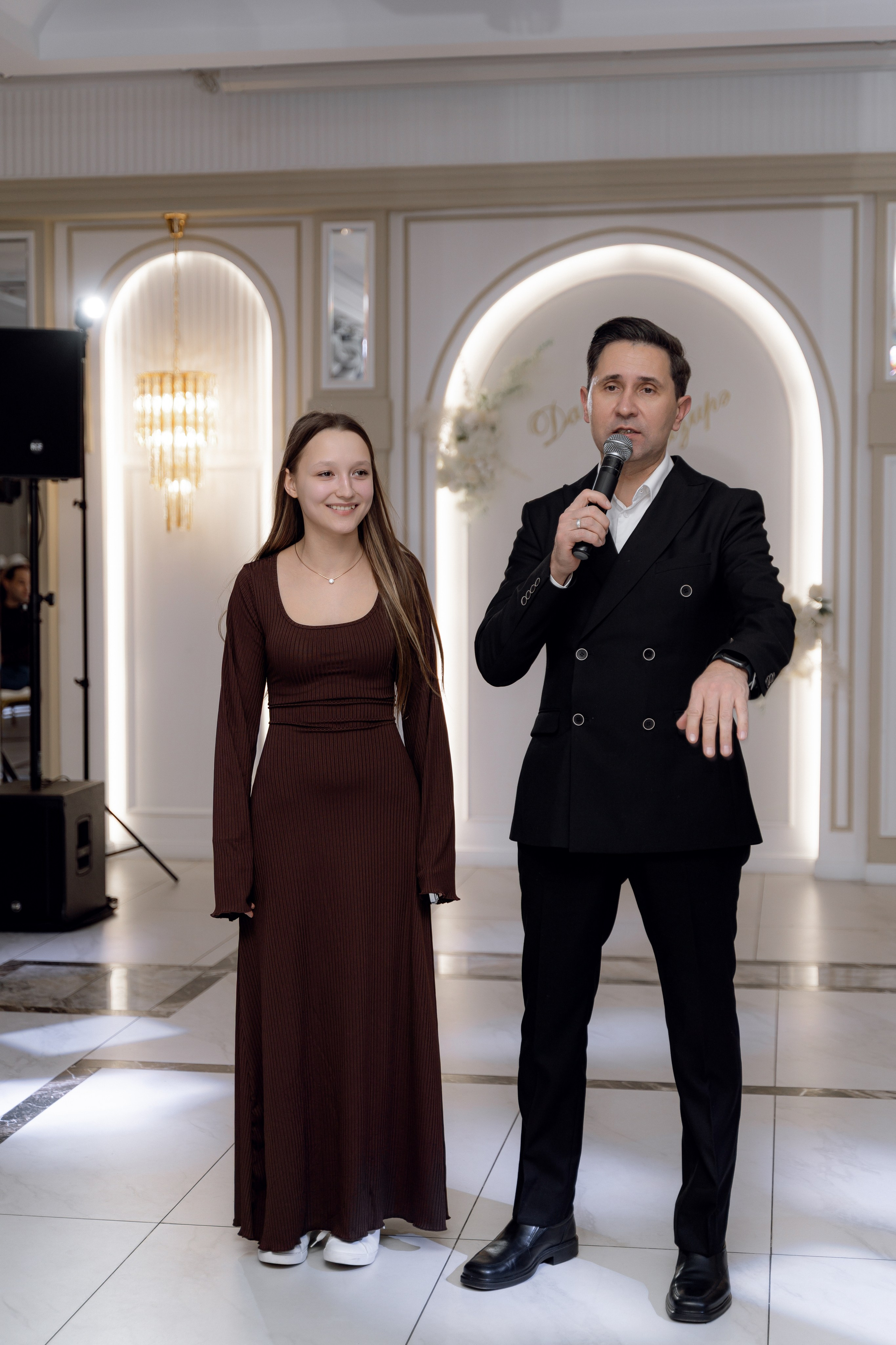 Данис & Ильзира (Алтан). RAMIL SAFIULLIN