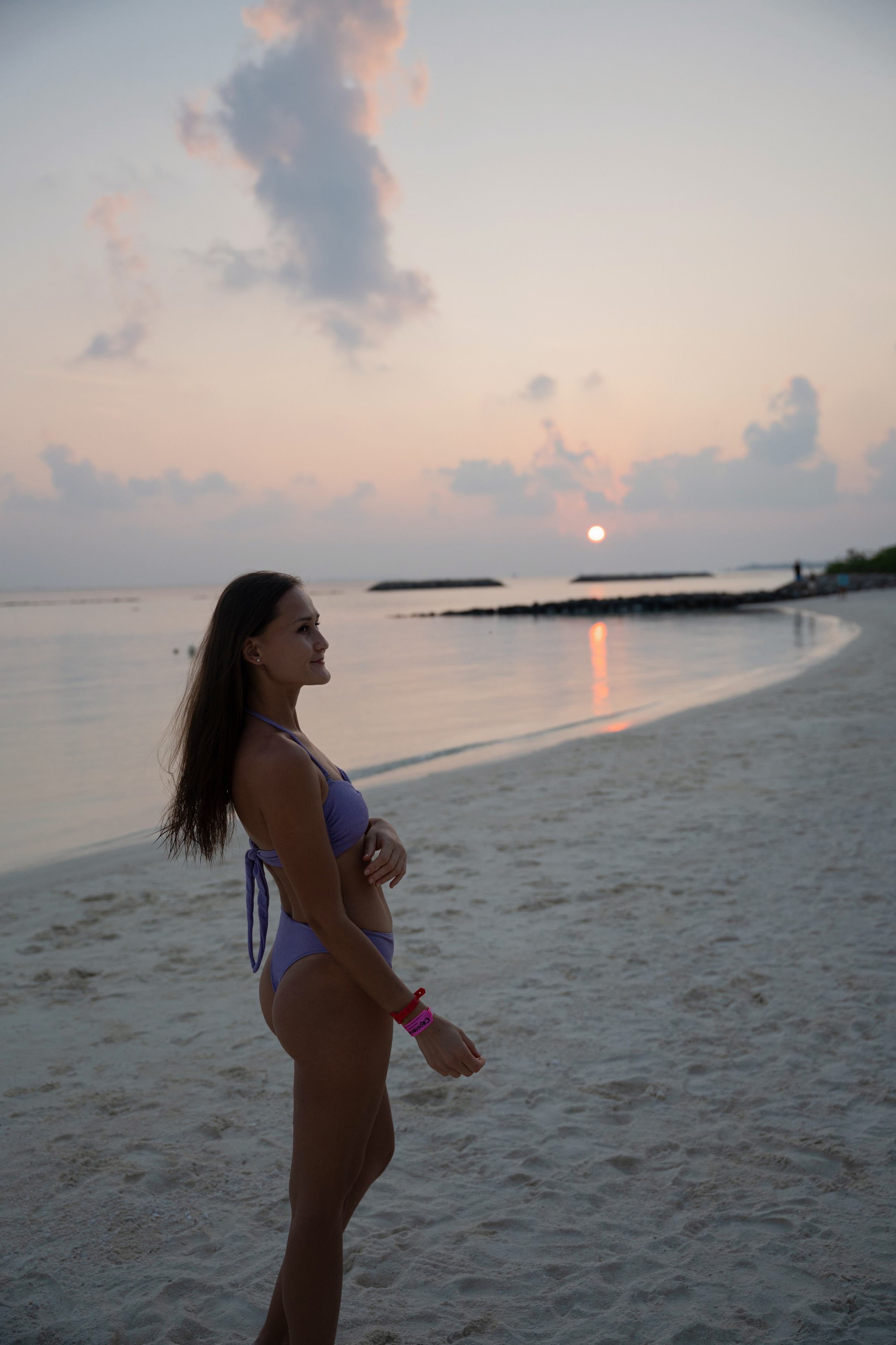 Мальдивы. Ksenia Kim