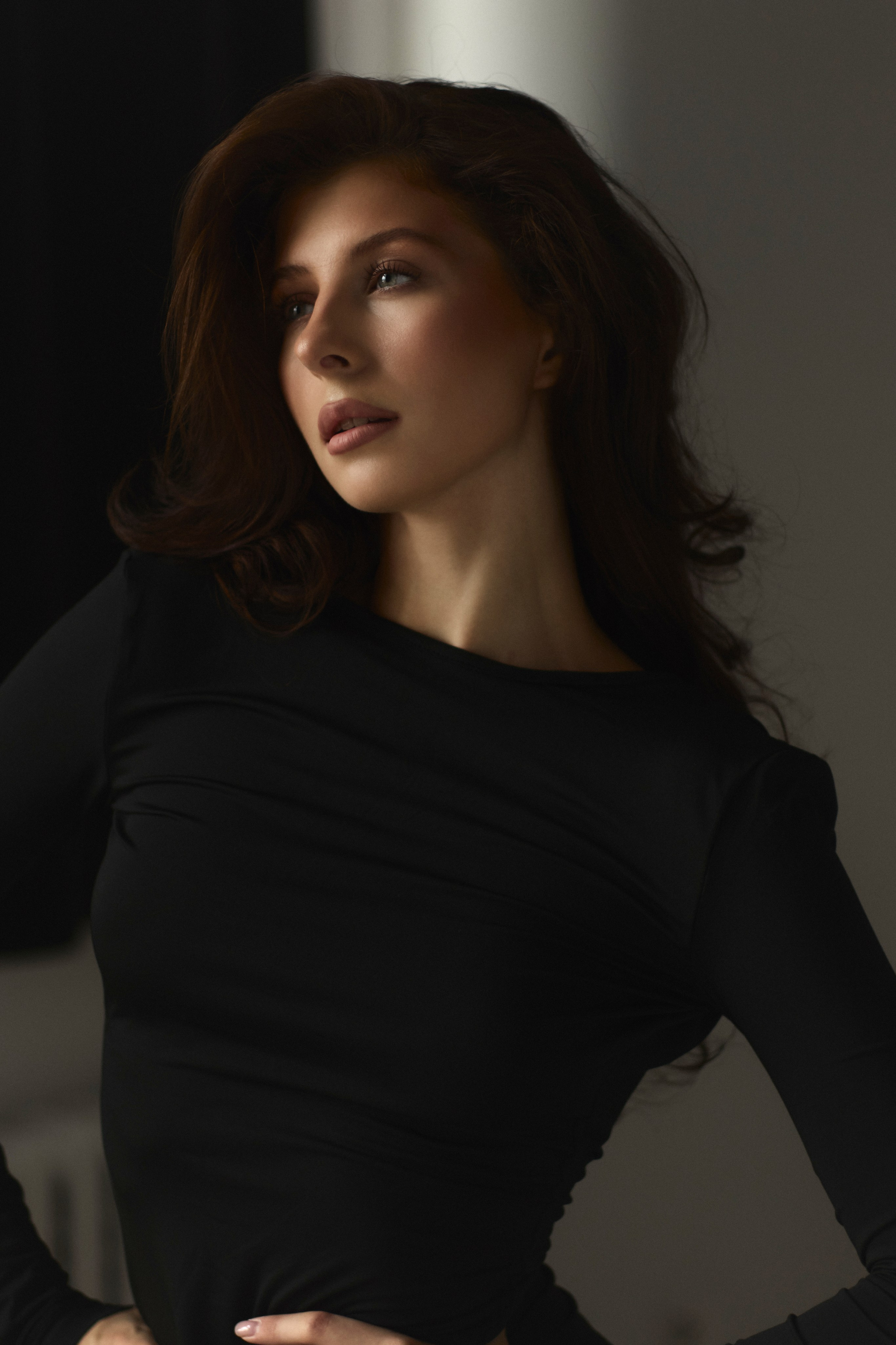 Полина. Фотограф в Екатеринбурге Мария Черноскутова