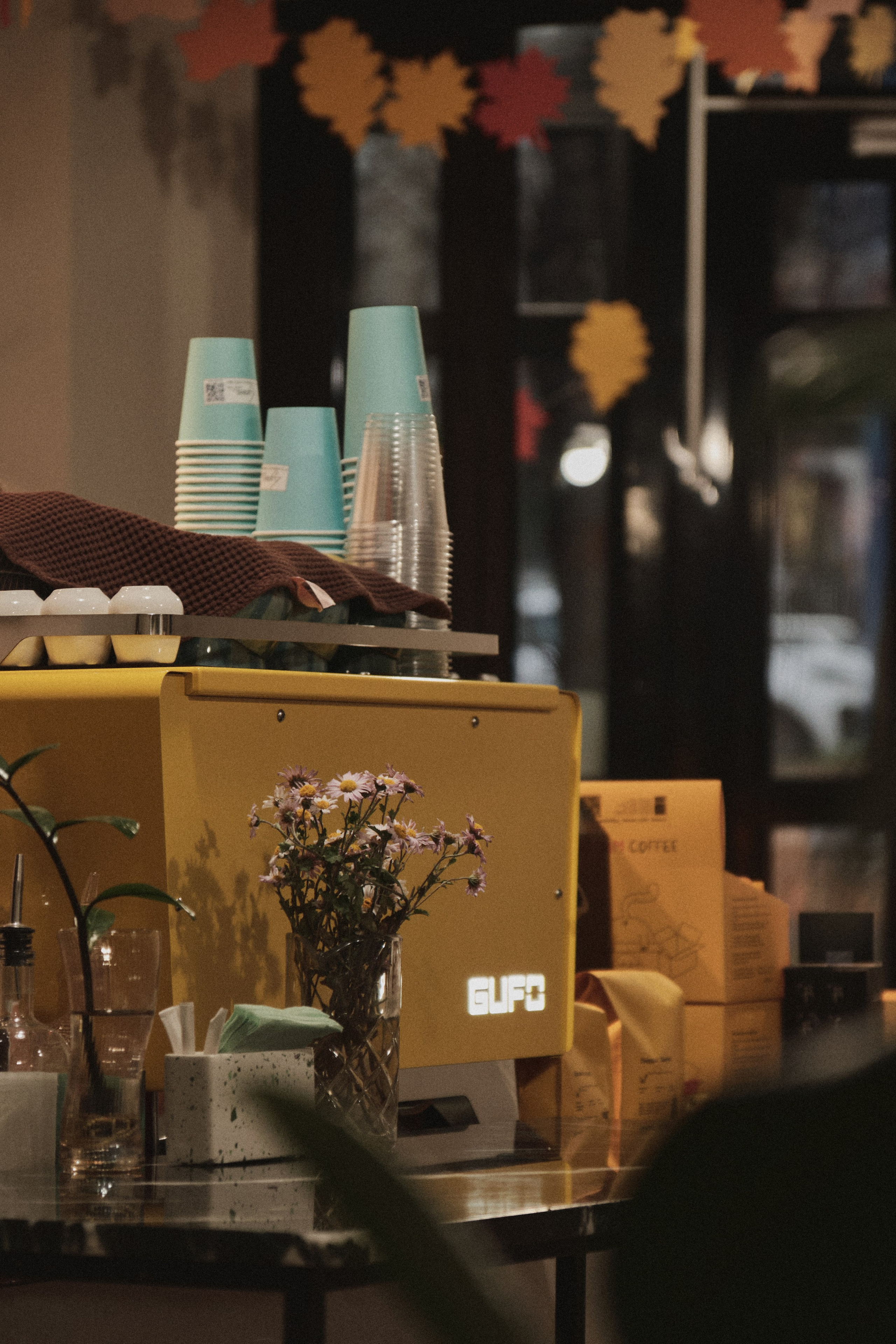 Интерьерная съемка