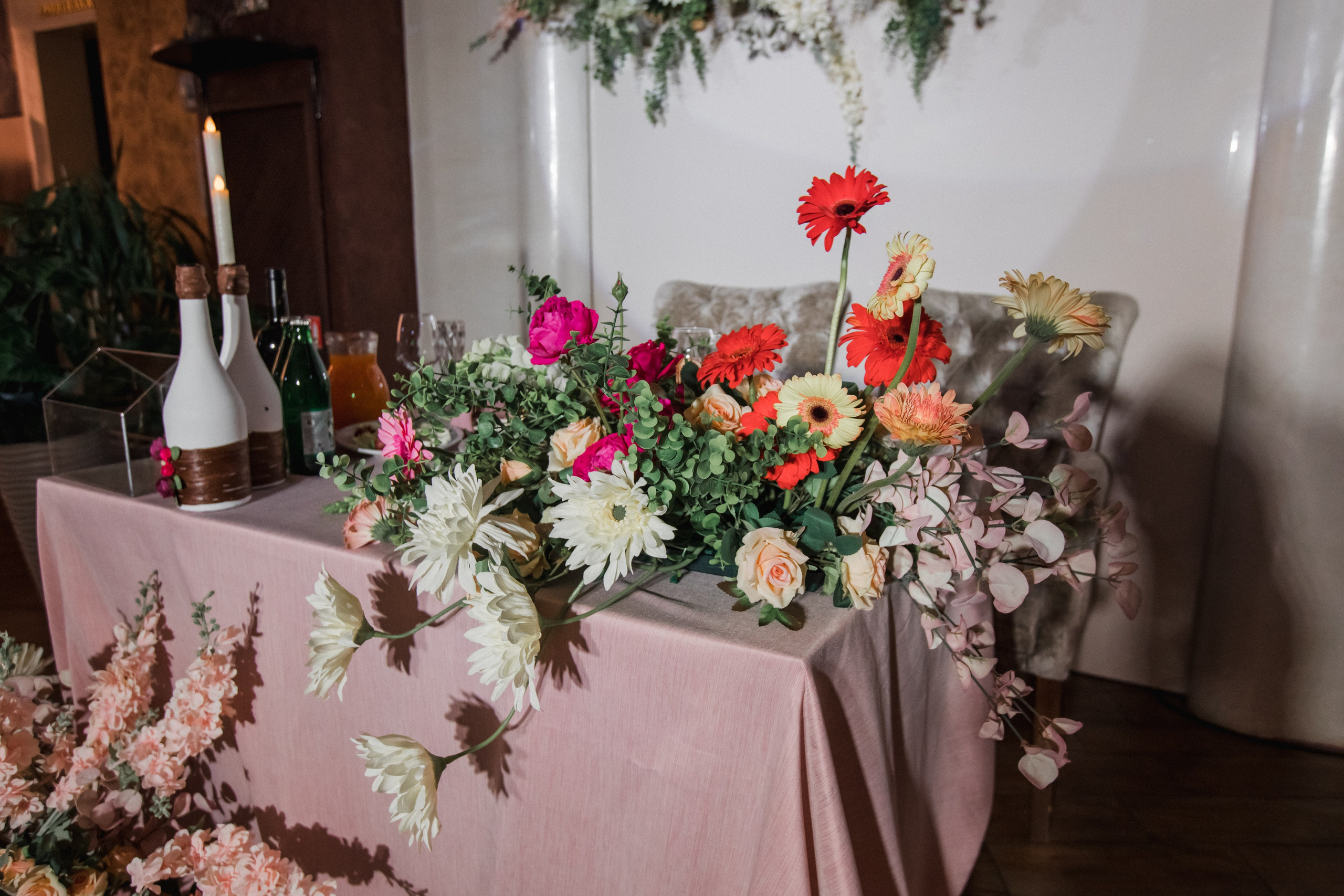 Илья и Дарья. Свадебный и семейный фотограф в Краснодаре