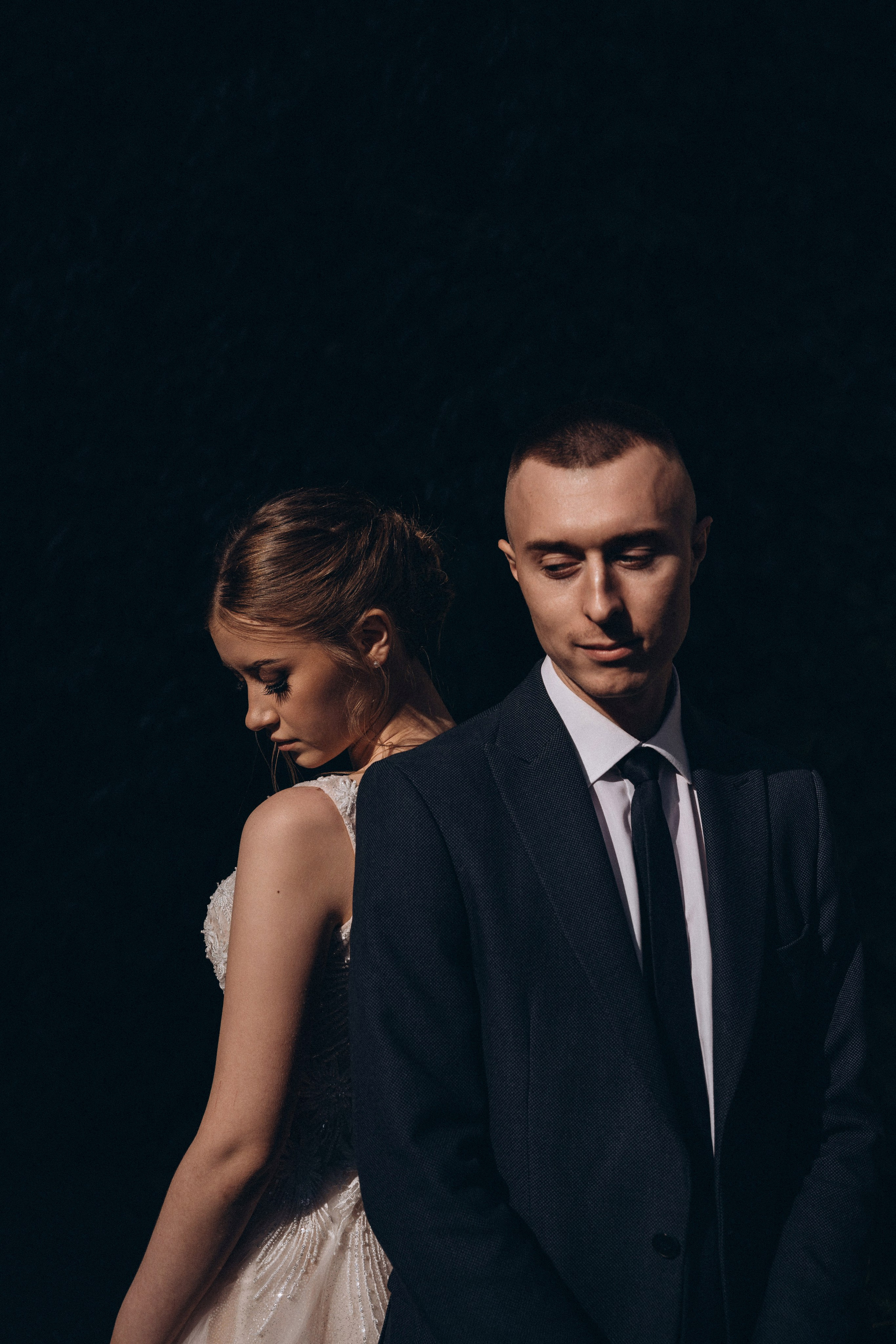 Кирилл и Юлия. Портретный и семейный фотограф в Перми Мила Ульянова