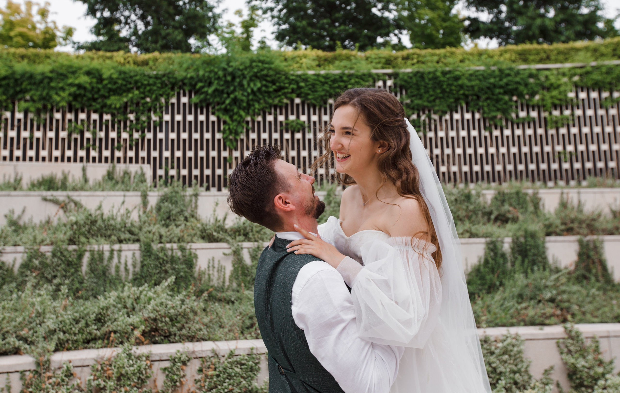 Иван и Виктория. Свадебный и семейный фотограф в Краснодаре