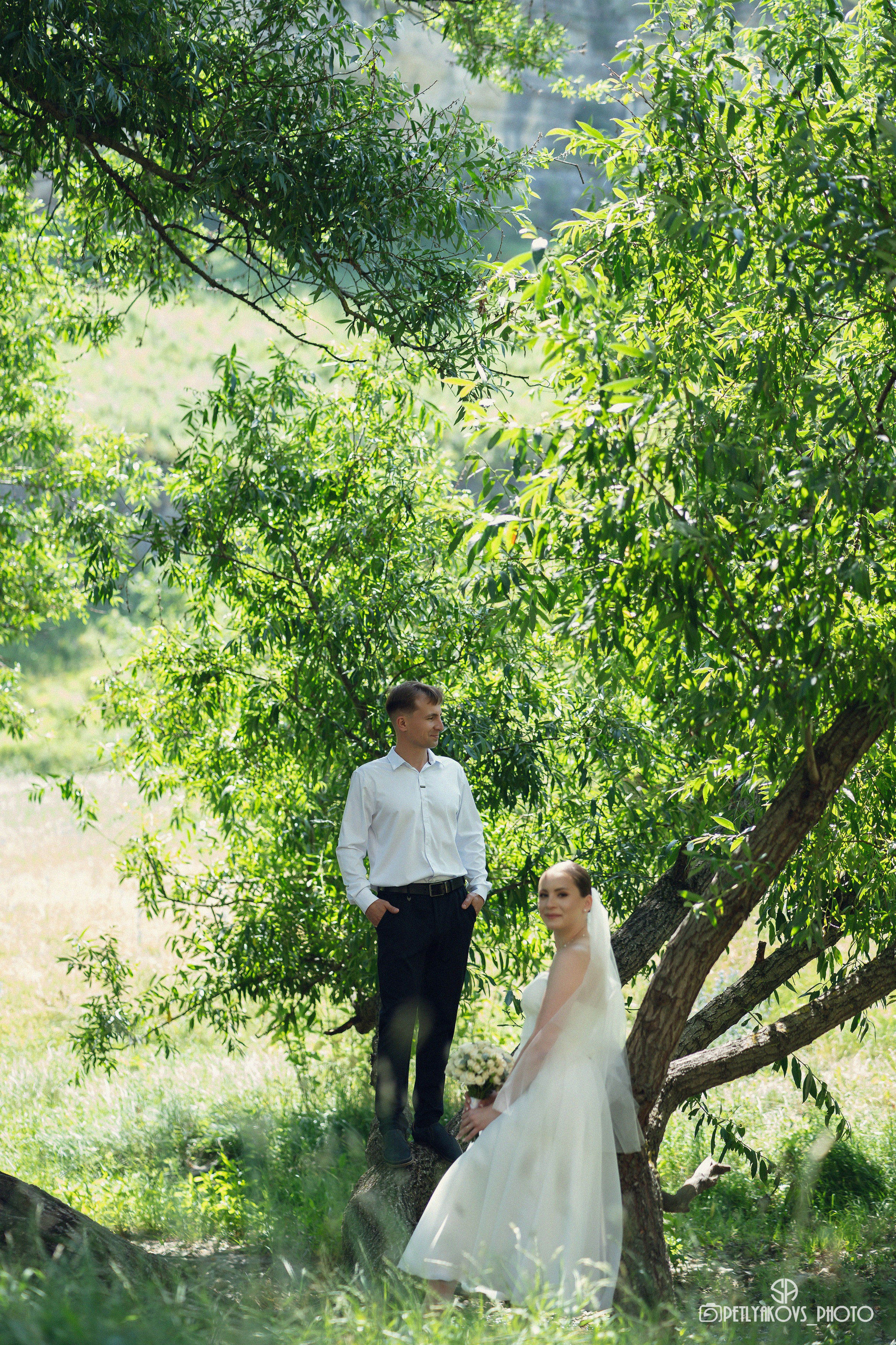 Свадьба Романа и Надежды. Фотограф, видеограф Пятигорск, Ставрополь, Ессентуки, Petlyakovs_photo