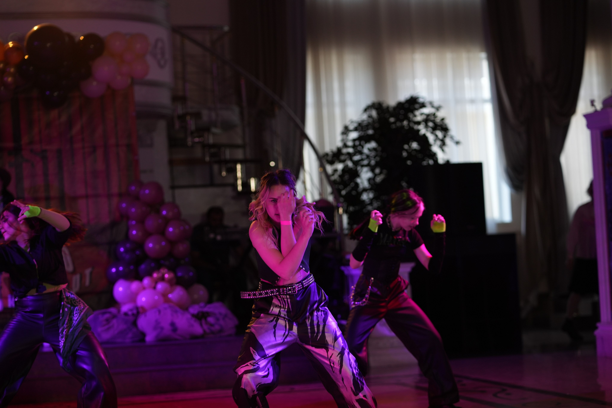 Отчётный концер KOD'A dance studio. Фотограф, видеограф Пятигорск, Ставрополь, Ессентуки, Petlyakovs_photo