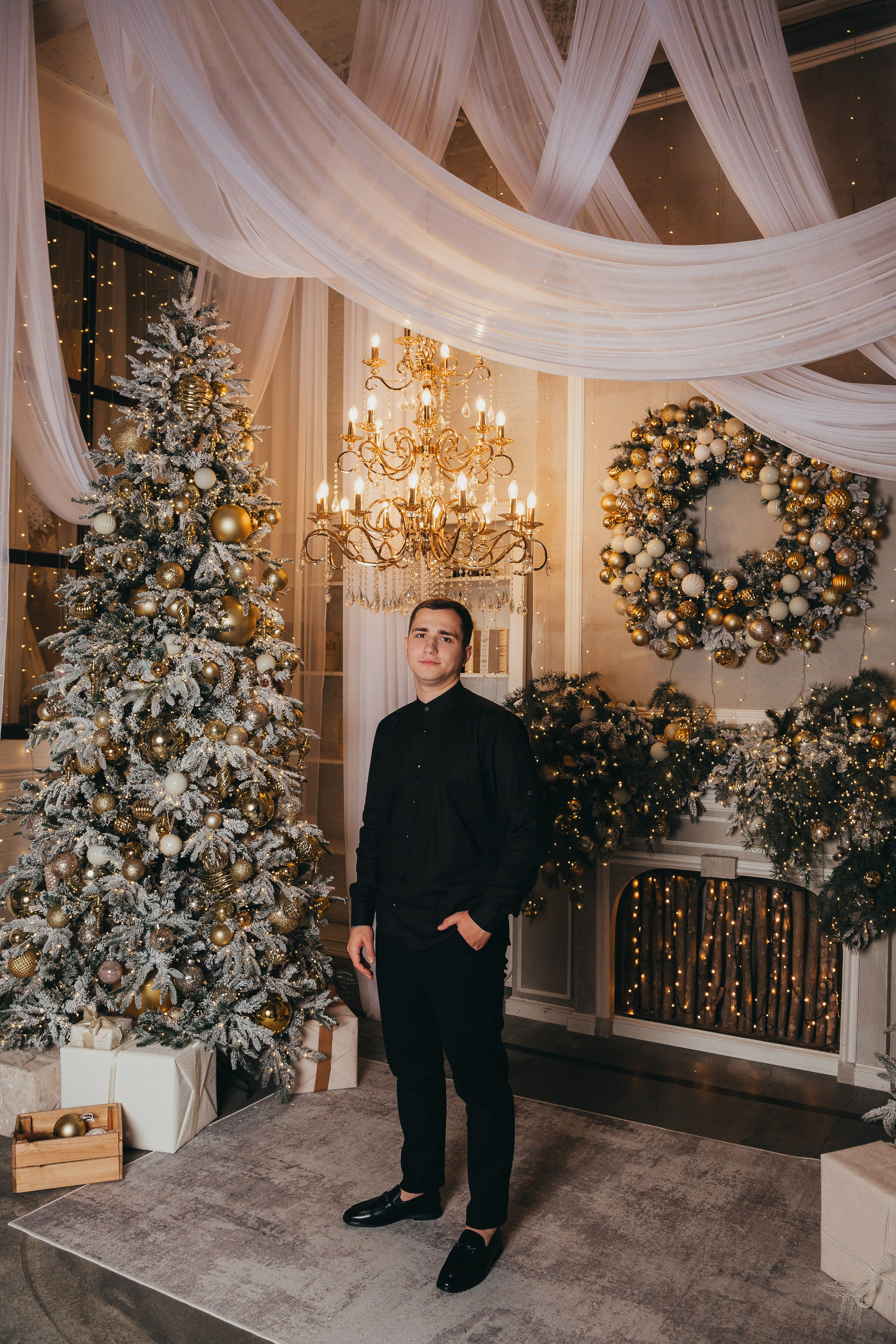 🖤. Екатерина Королева. Фотограф. Хабаровск