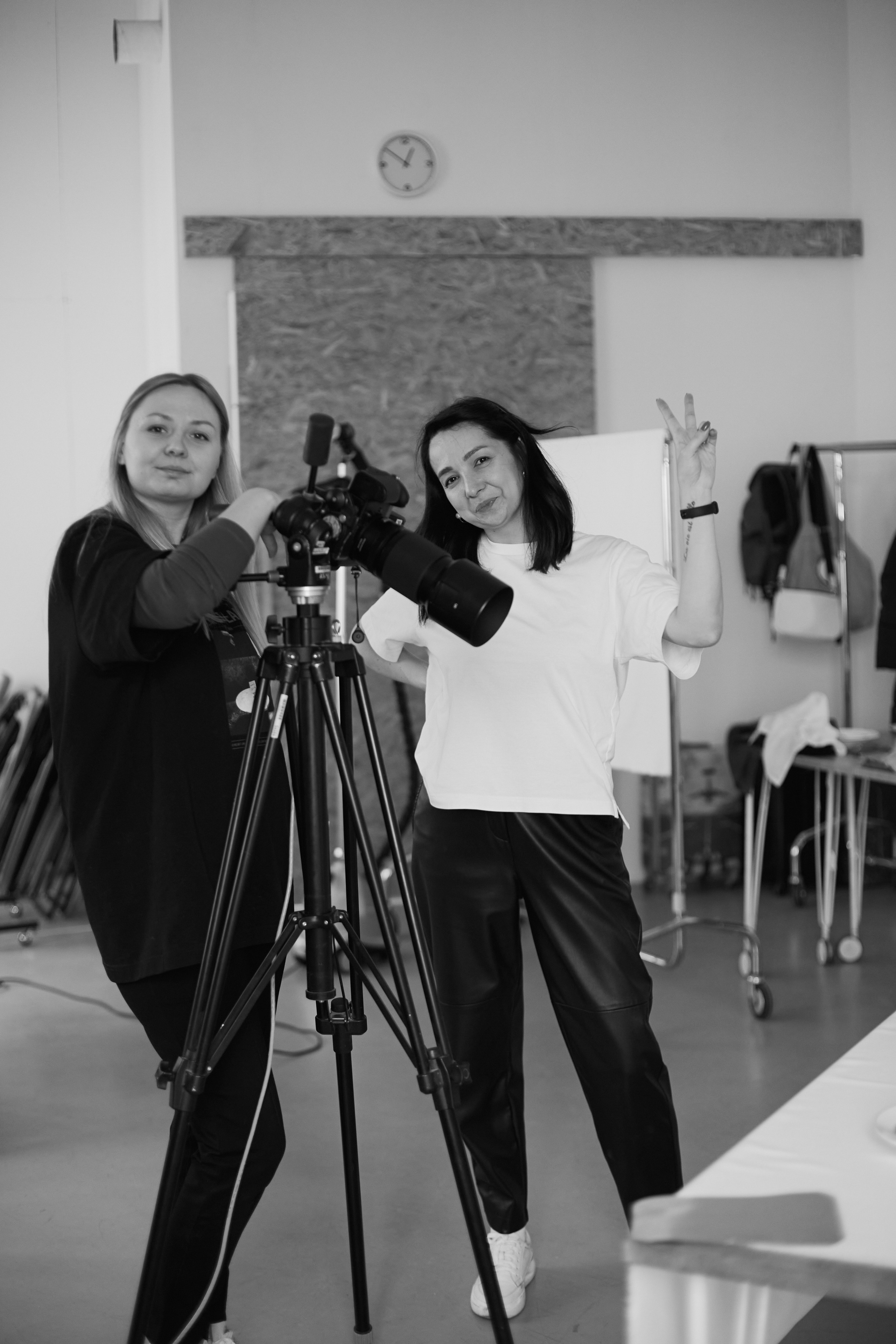 Да, тебе можно_ backstage. Предметный фотограф  Анастасия Лобанова