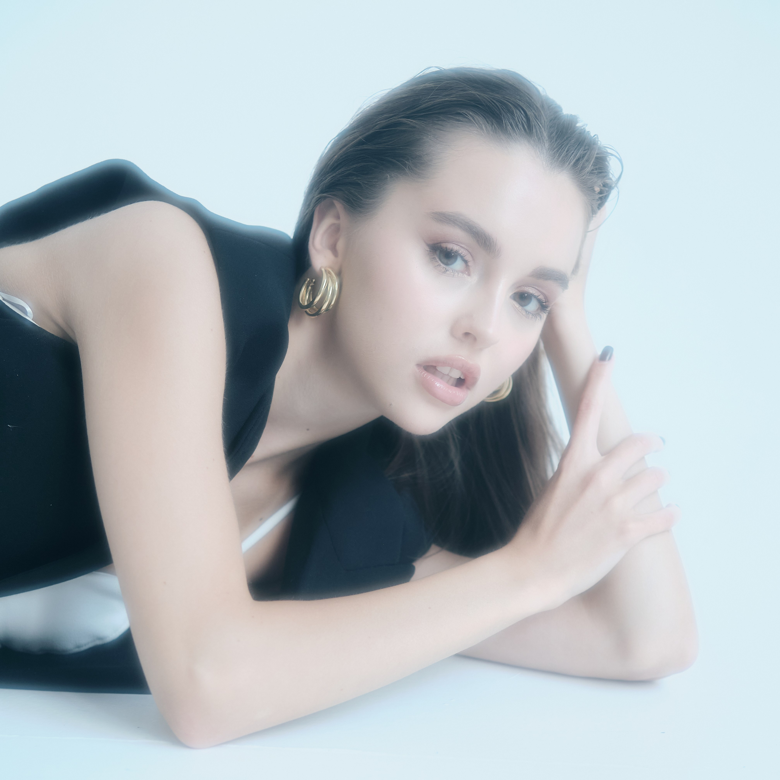 Полина. Профессиональный фотограф в Москве Павел Жданов