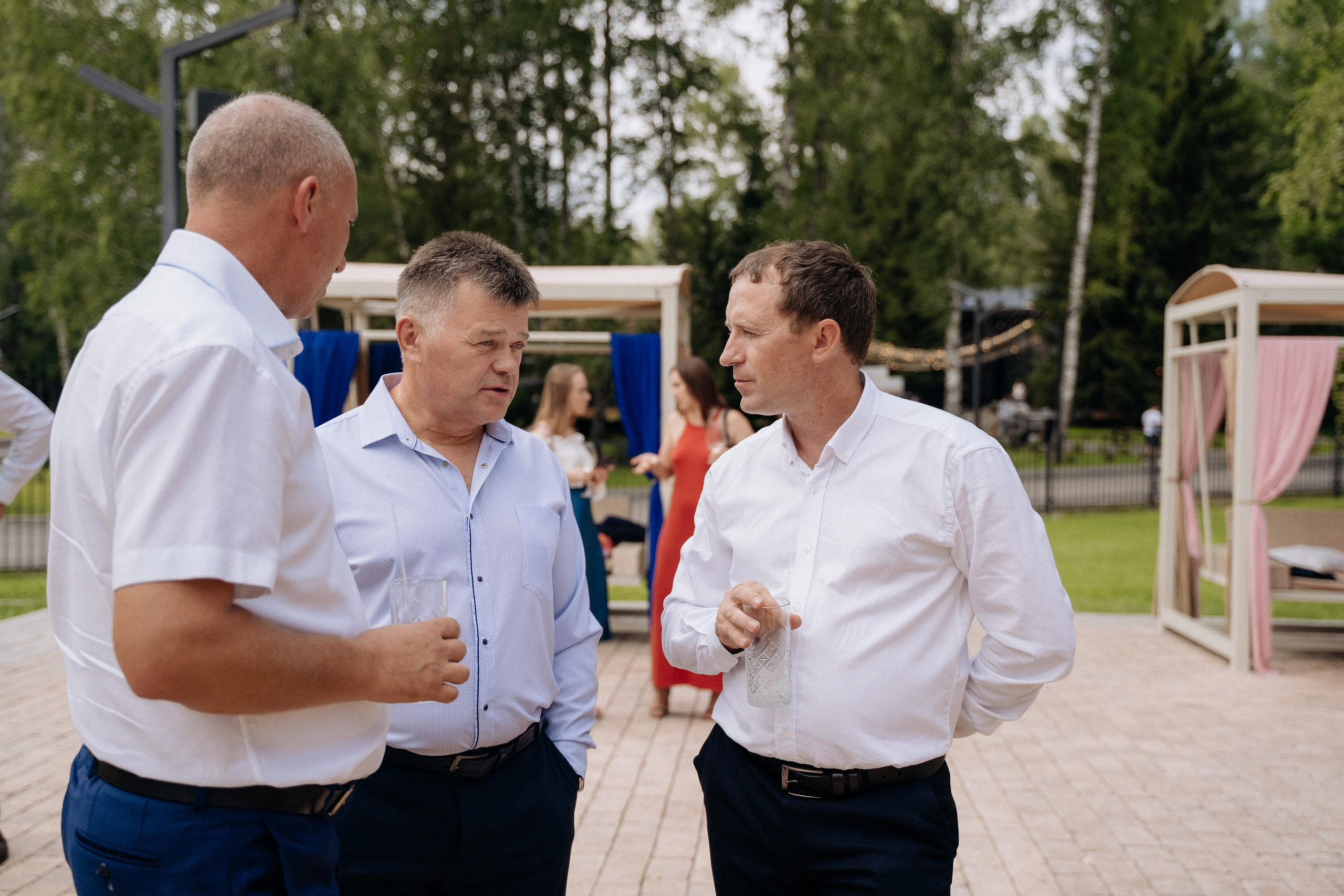 Рома и Настя. Свадебный и семейный фотограф в Новосибирске Наталья Зорина