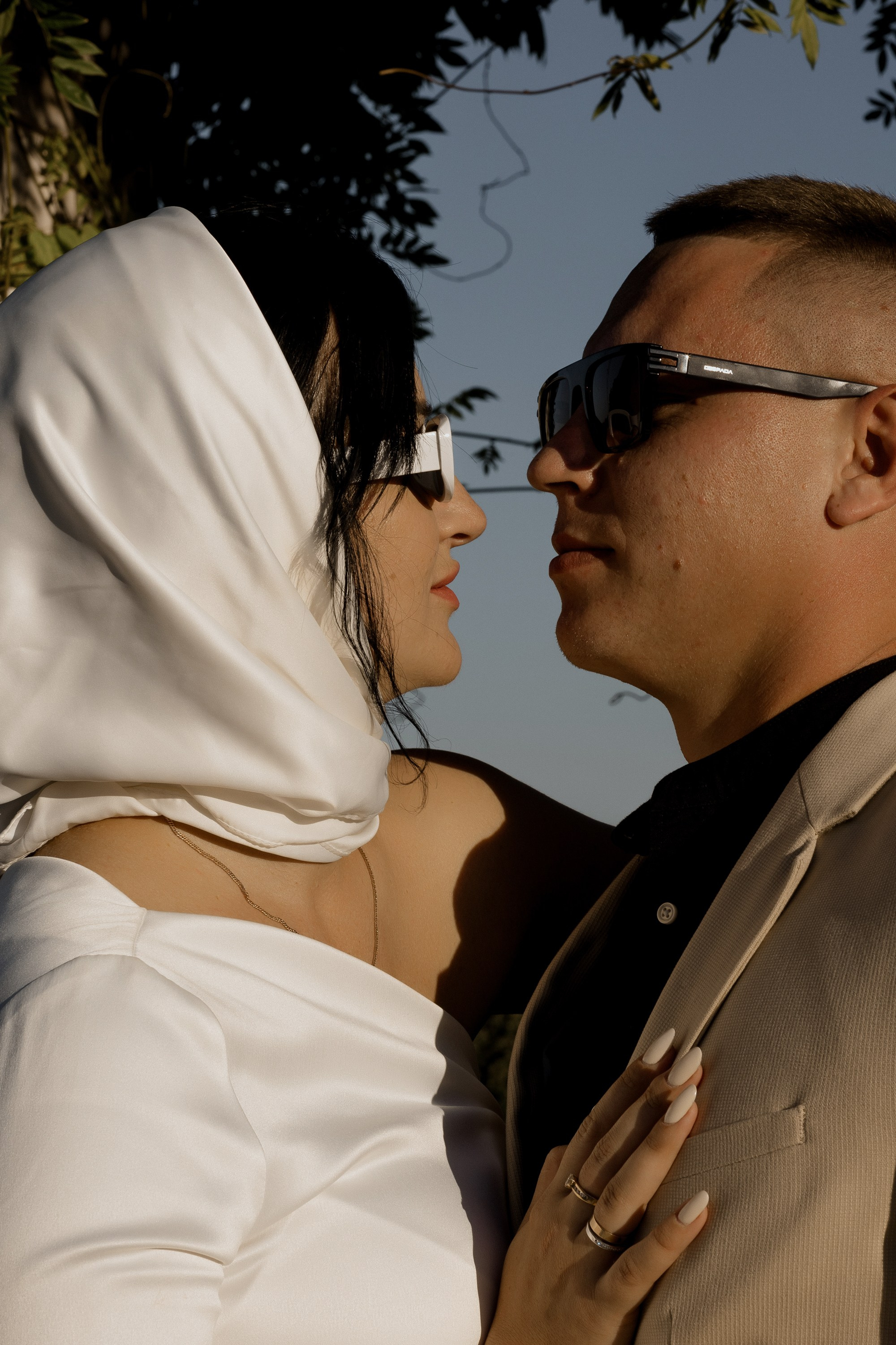 Владимир и Ольга * Венчание. Миленина Юлия Свадебный и семейный фотограф в Краснодаре