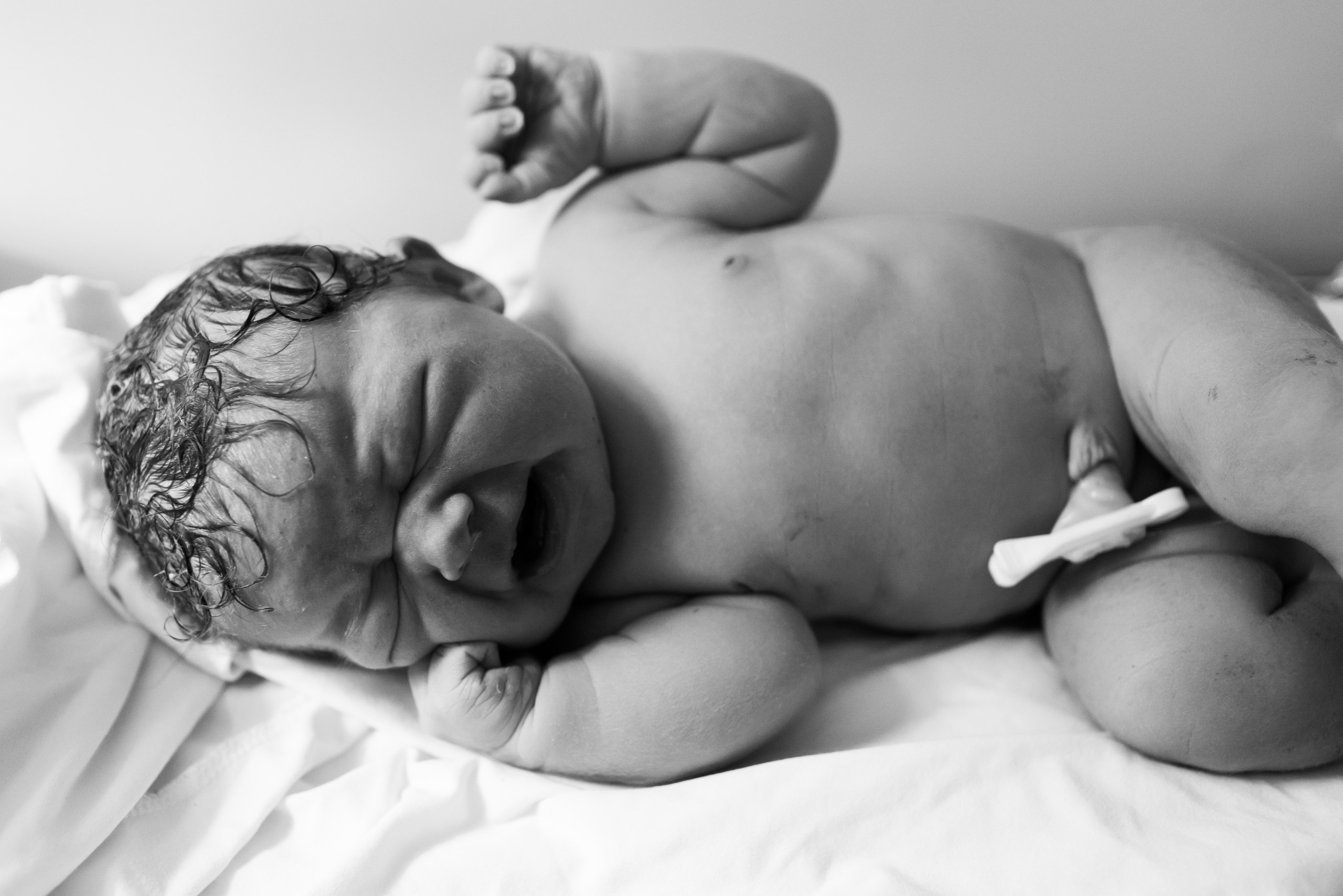 Рождение Вари. Фотограф на роды в Санкт-Петербурге Екатерина Сысоева