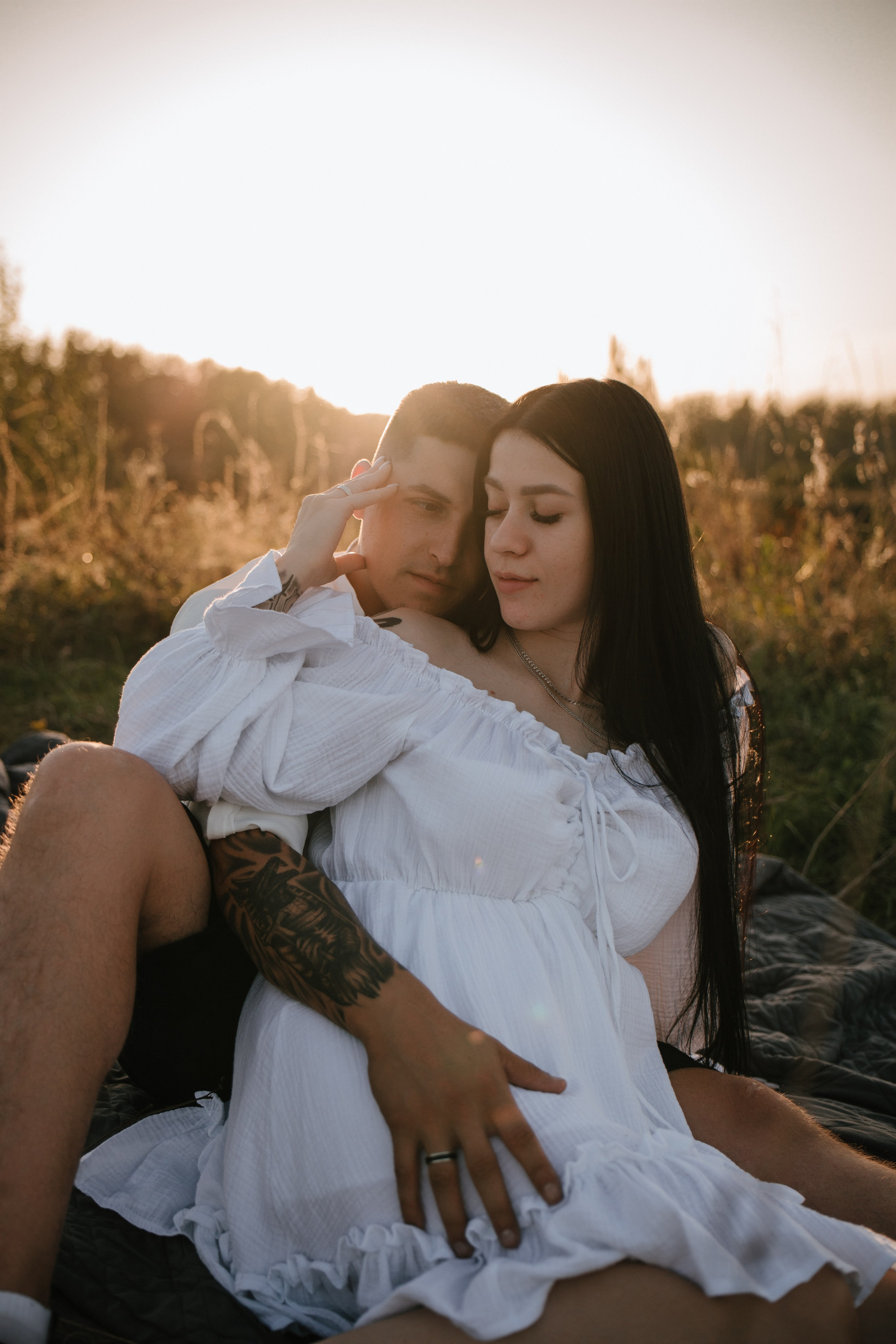 Полина и Валера. Главная