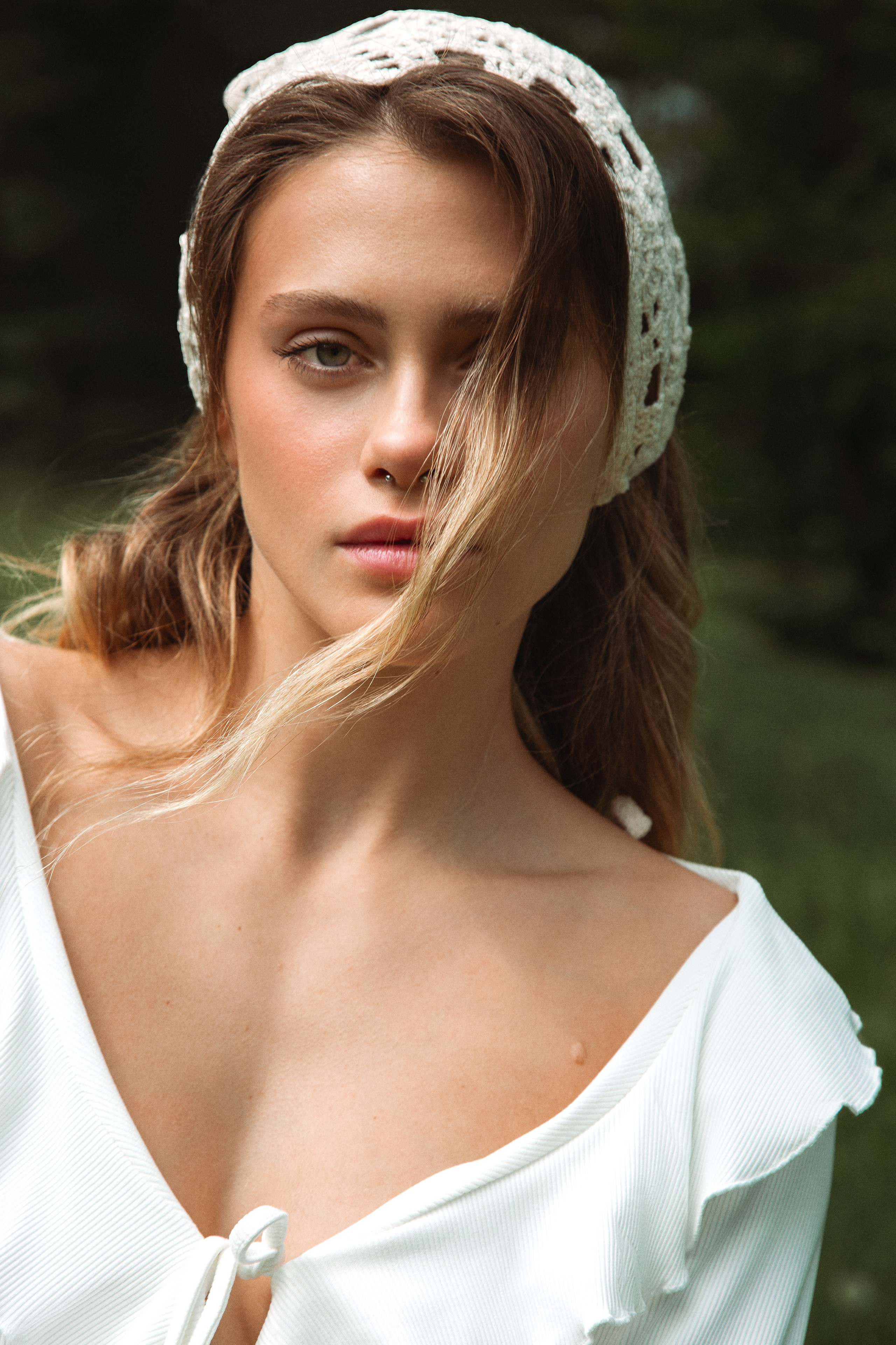 Commercial. Ретушер Лолита Алексеева