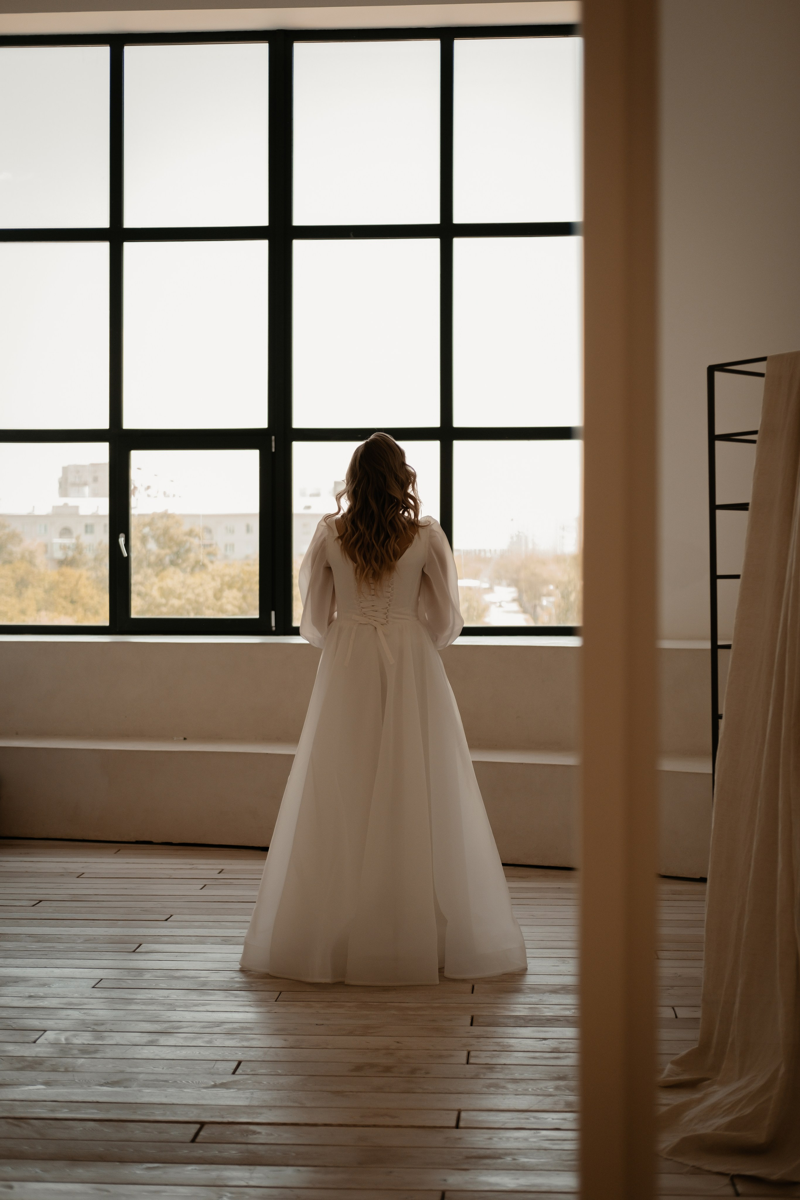 Евгений и Анастасия. Свадебный фотограф Челябинск