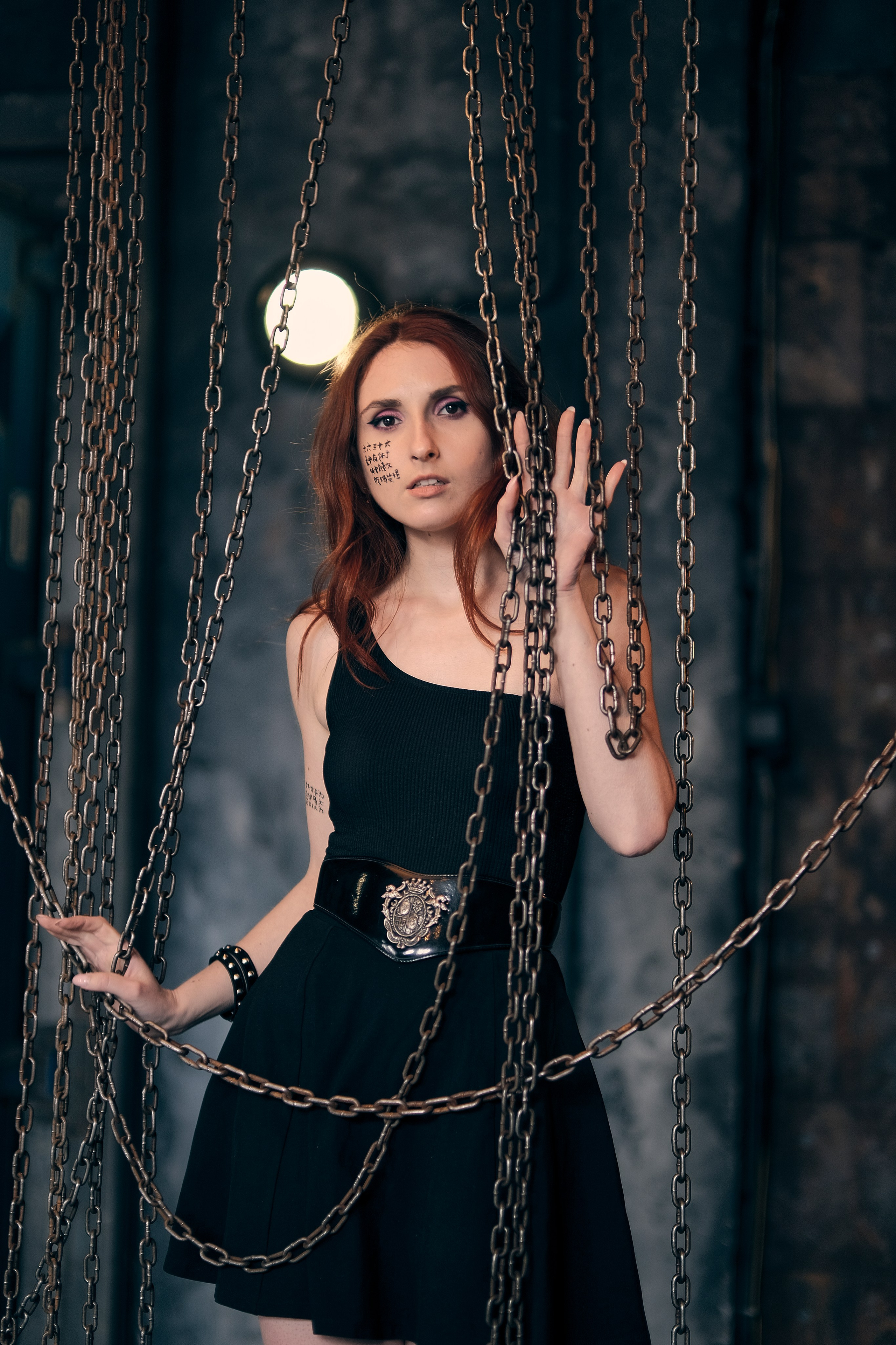 Студийные фотосессии в Санкт-Петербурге. Фотограф I Санкт-Петербург