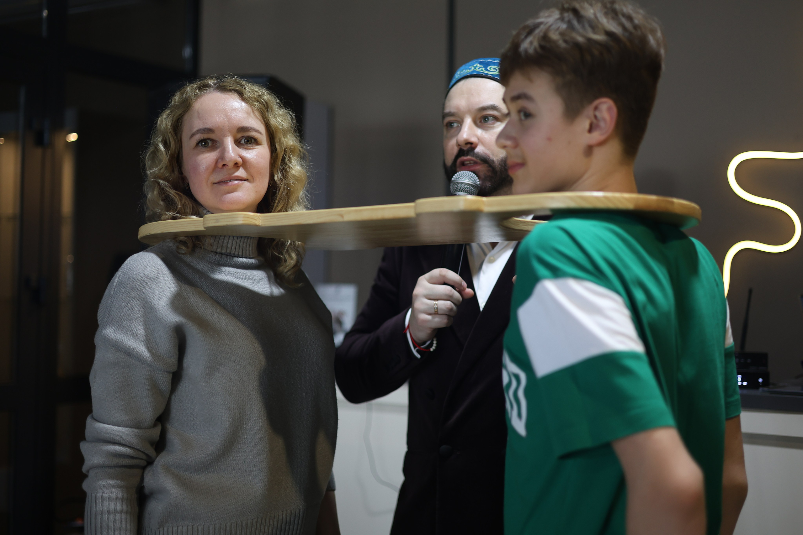 Наурыз. Mintonov's Film Studio