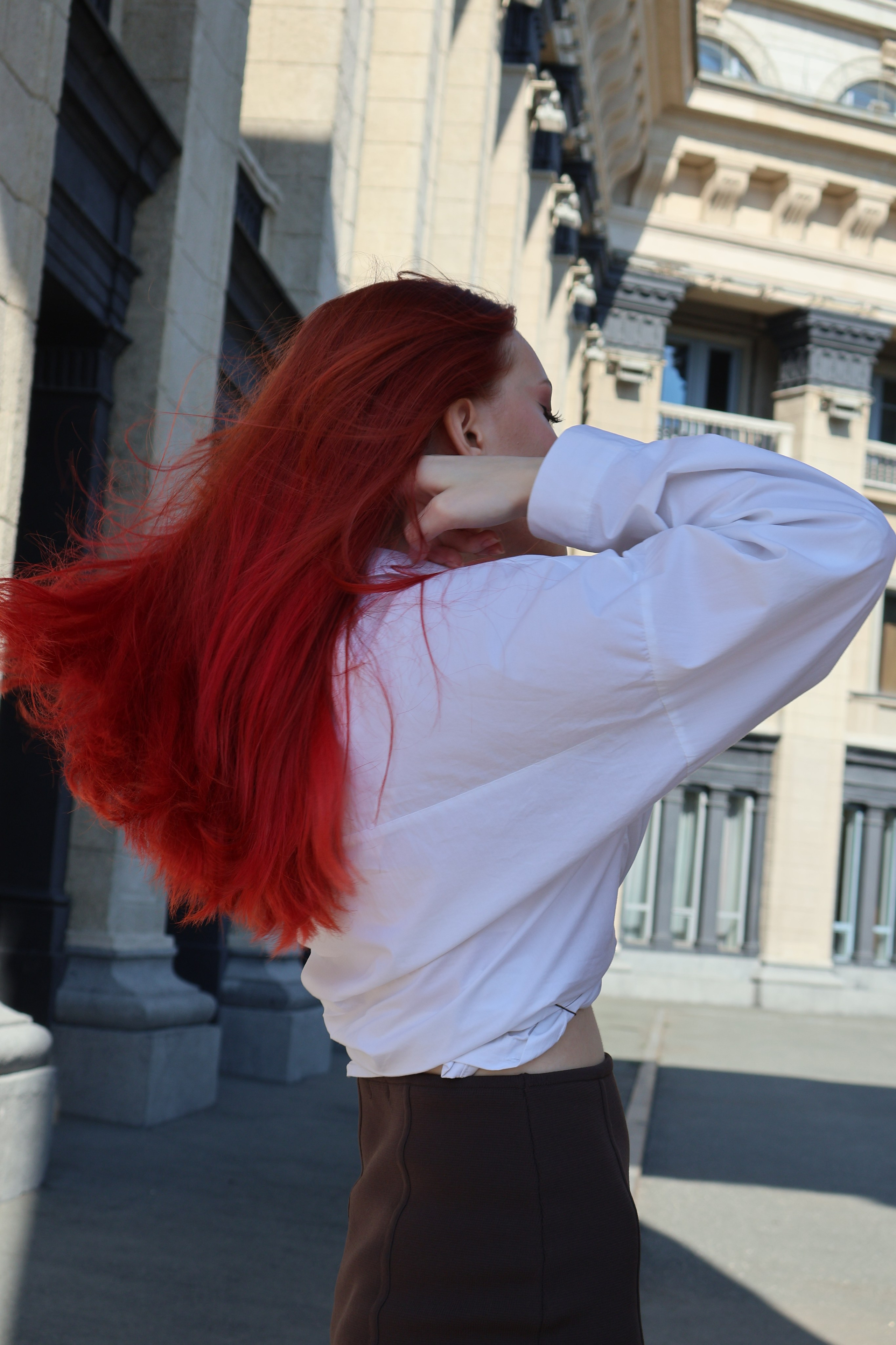 29 июля. Mintonov's Film Studio