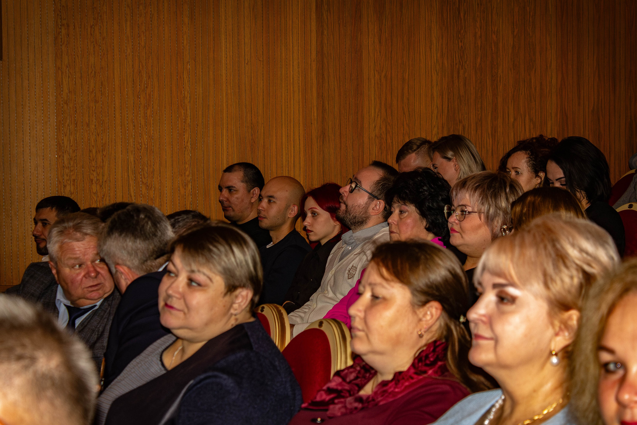 Хабиров. Mintonov's Film Studio