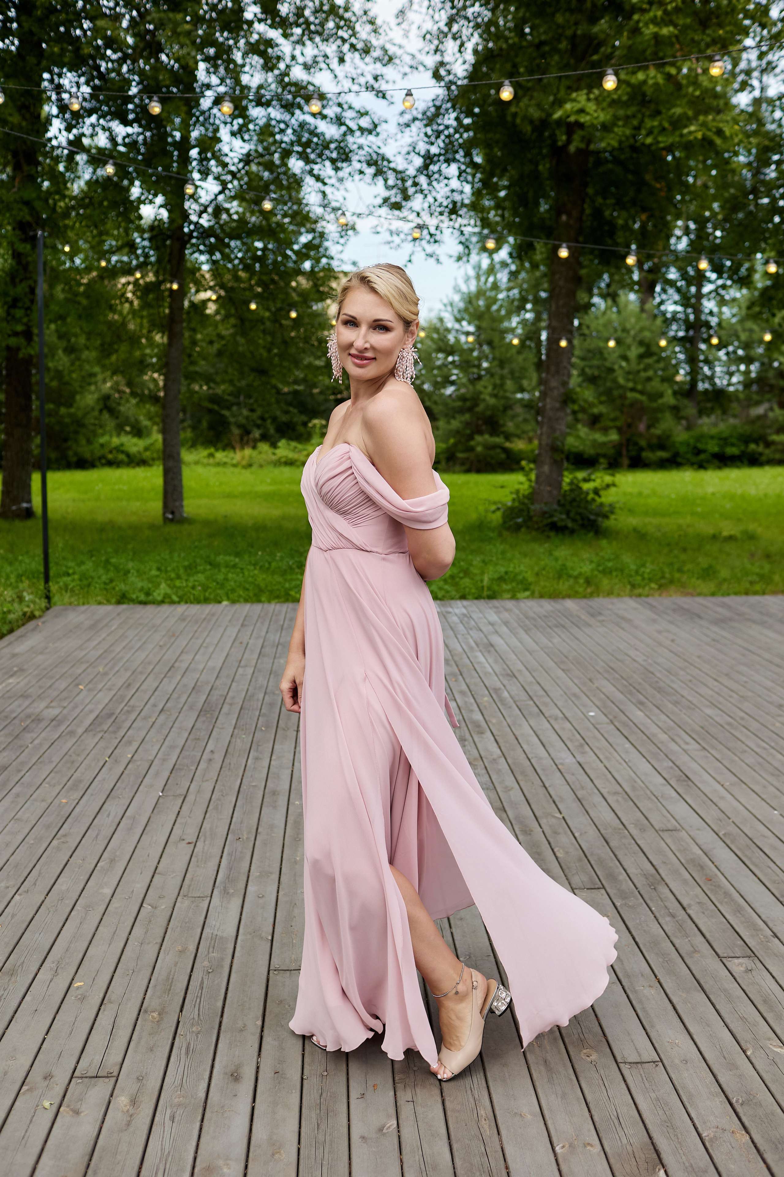 День рождения Александры