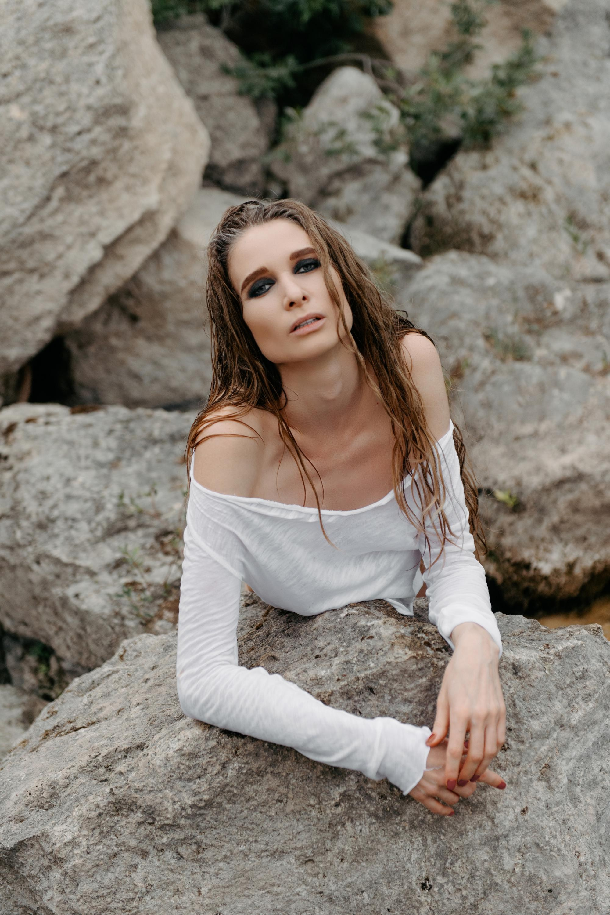 CAROLINE ERTMANN STONE. Свадебный фотограф в Москве — Илья Пивоварчик