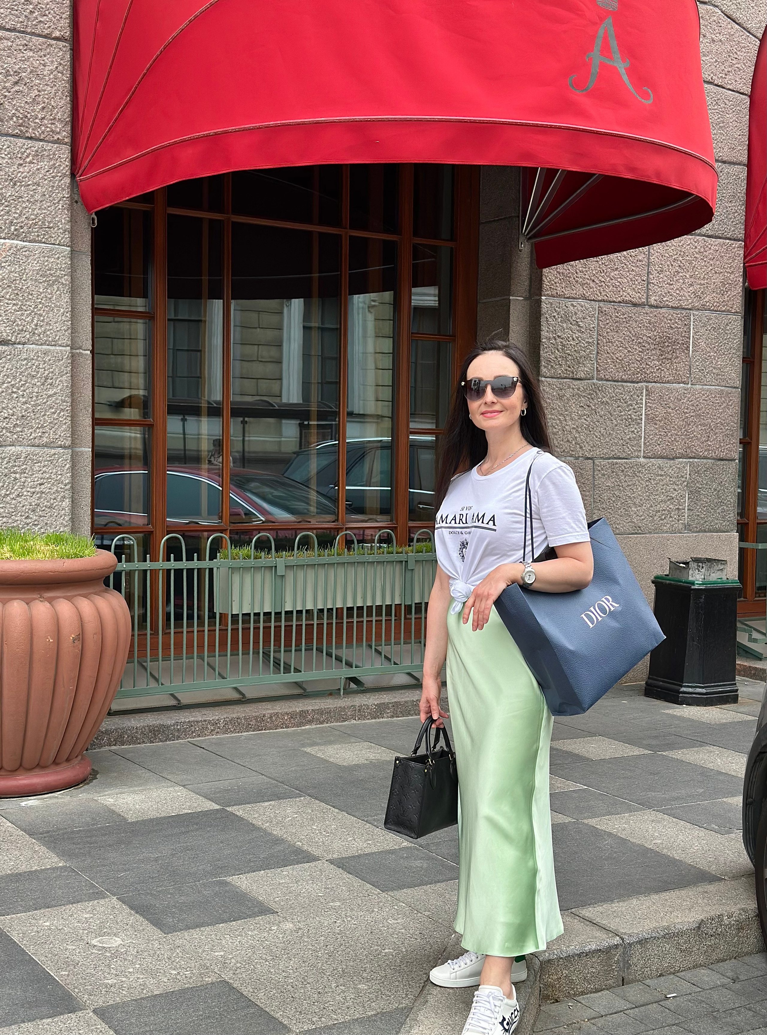 Исаакиевский собор + набережная. КОНТЕНТ |БРЕНД фотограф Санкт-Петербург — Жанна Олтаржевская