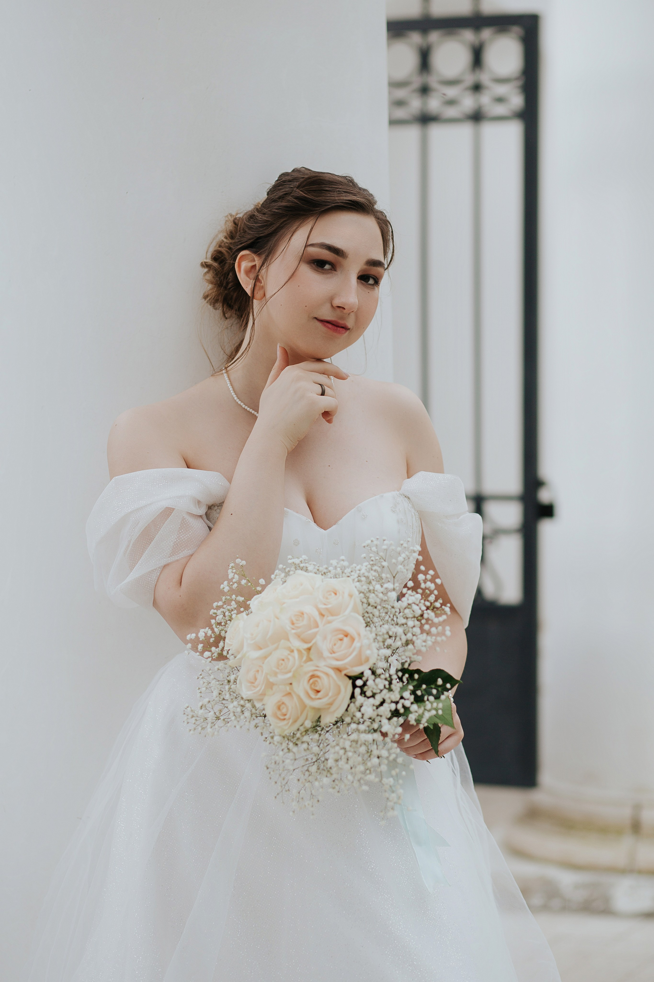 Никита + Света. Свадебный и портретный фотограф в Воронеже Вика Лихачева