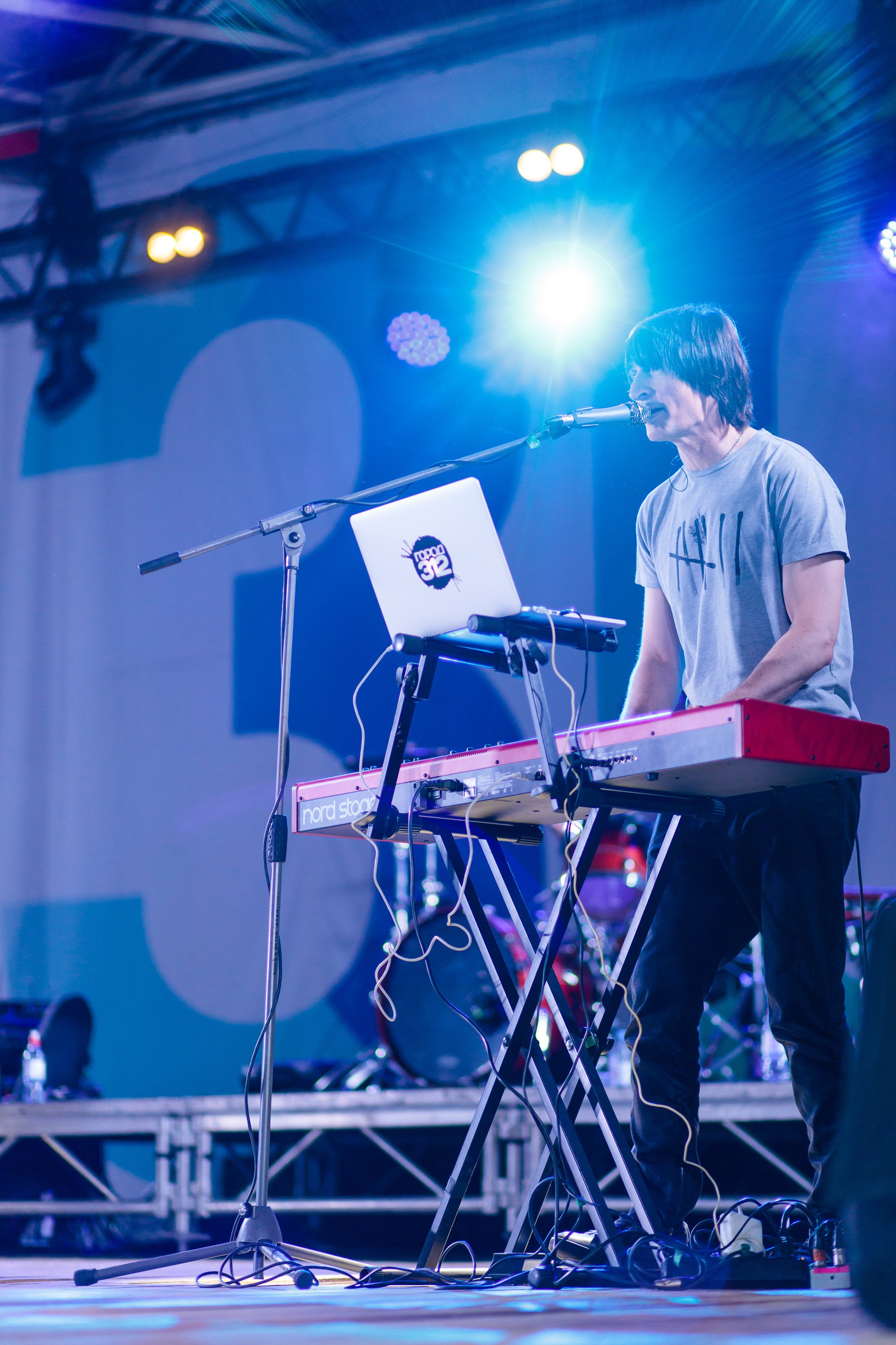 Концерты. Фотограф в Новокузнецке Бахтияр Омуров