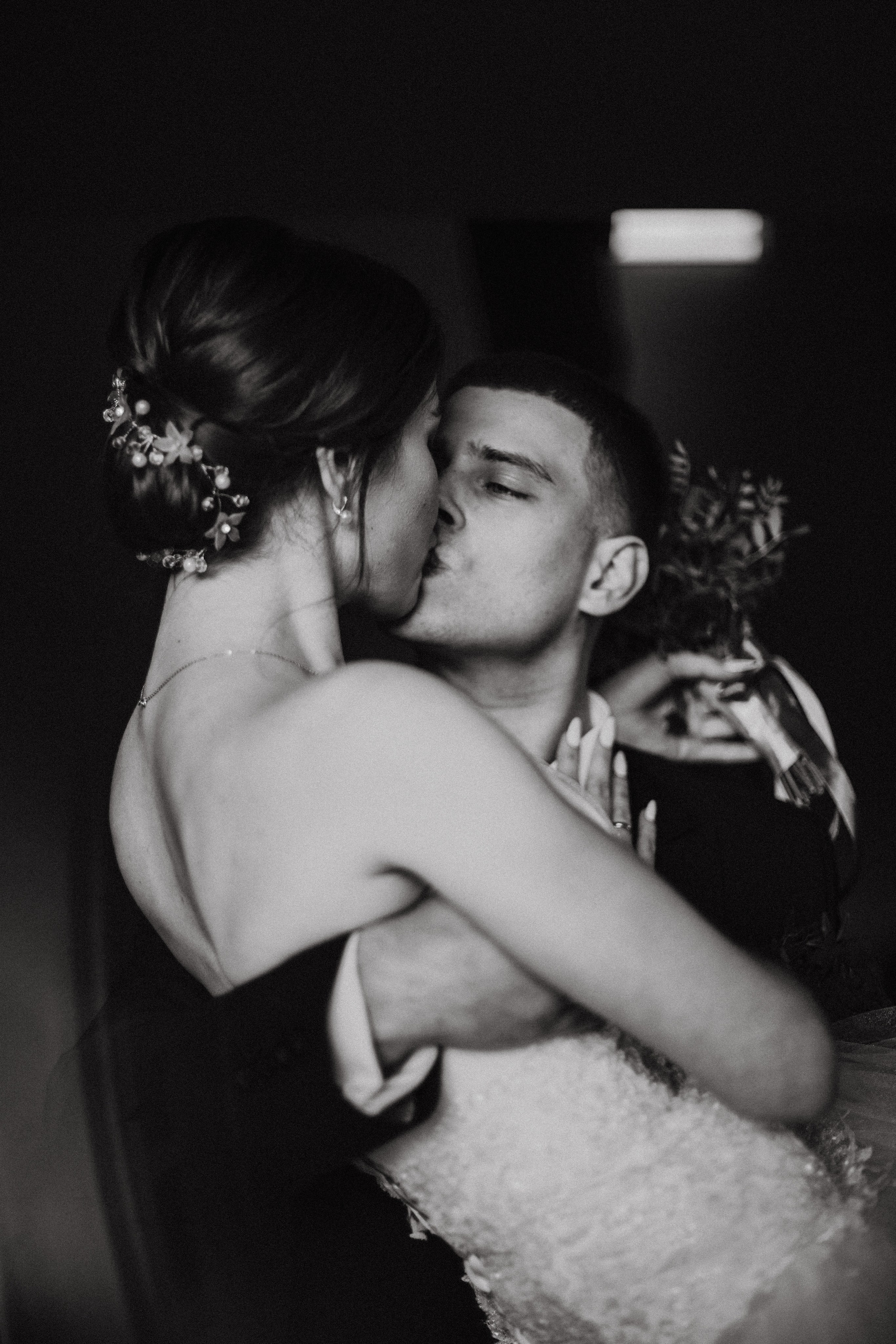 Татьяна+ Игорь. Фотограф в Нижнем Новгороде