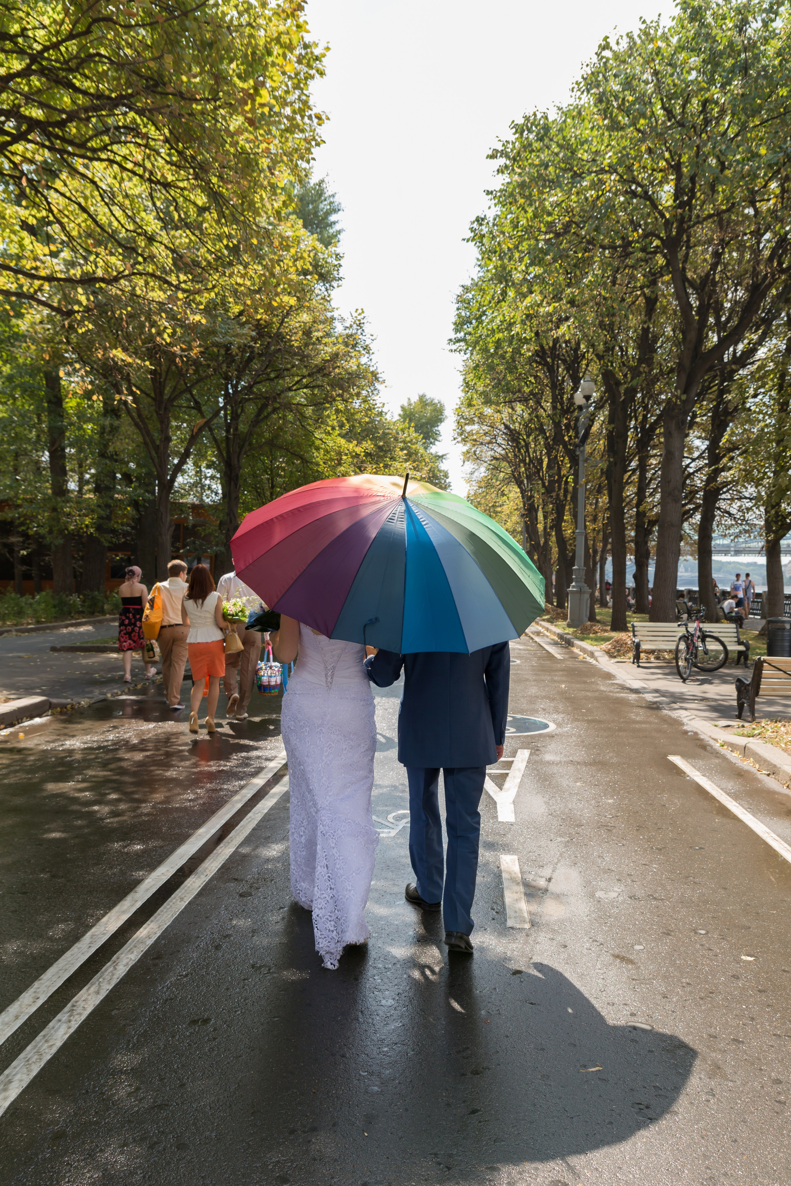 Семейный фотограф в Москве