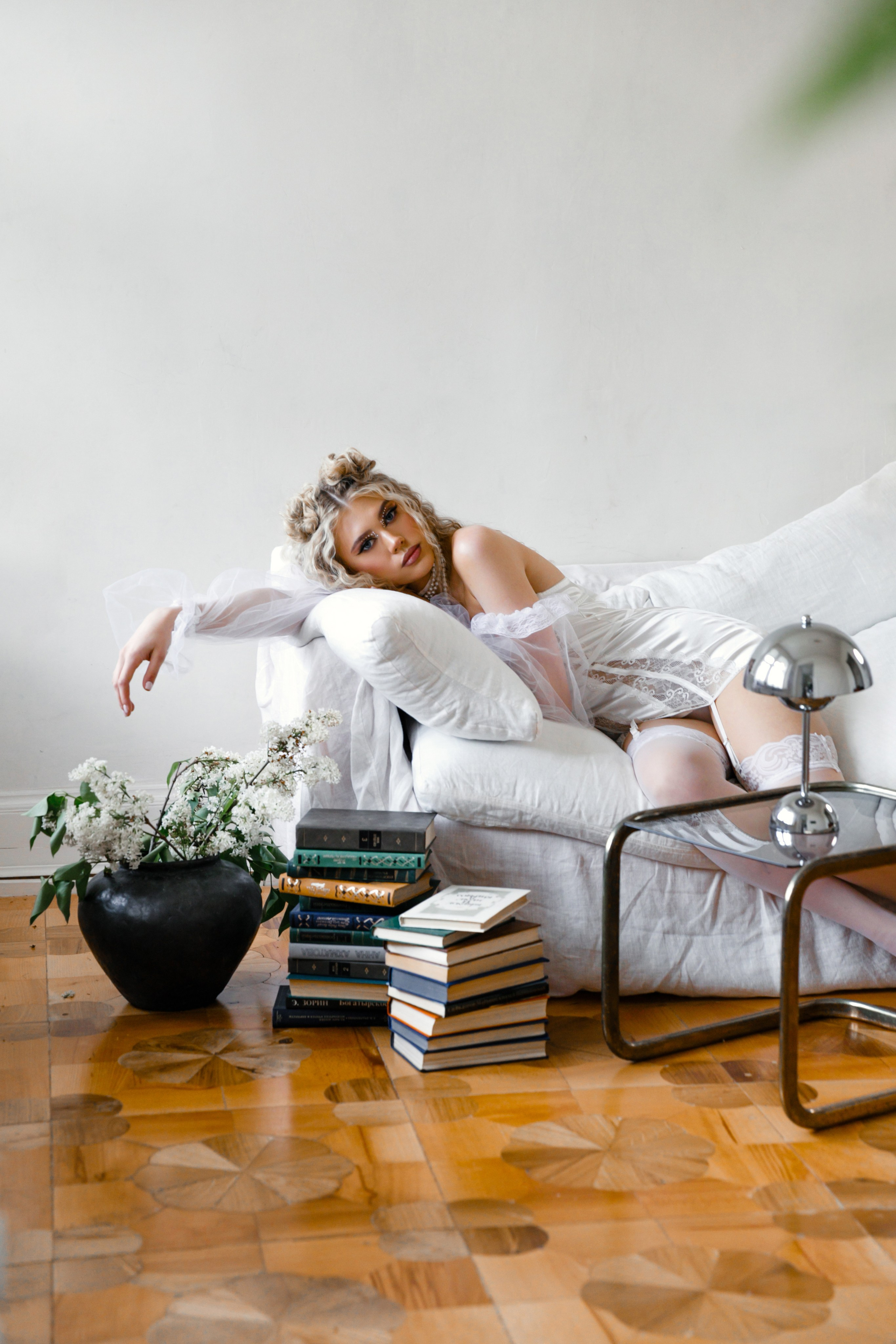 Утро Анны. Фото о ВАЖНОМ