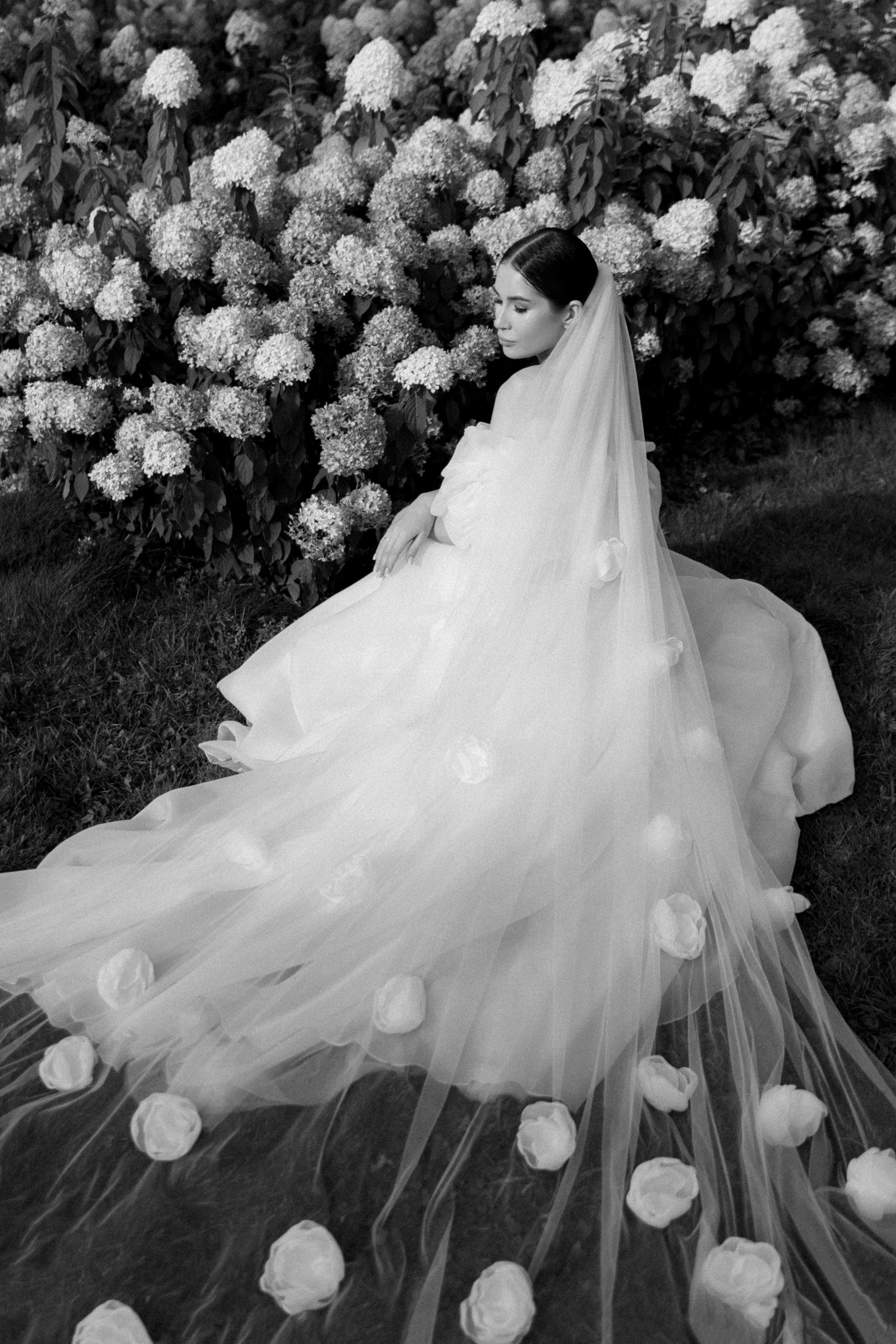 Владимир и Светлана 20.09.24. Фотограф Тюмень Пушковская Кристина