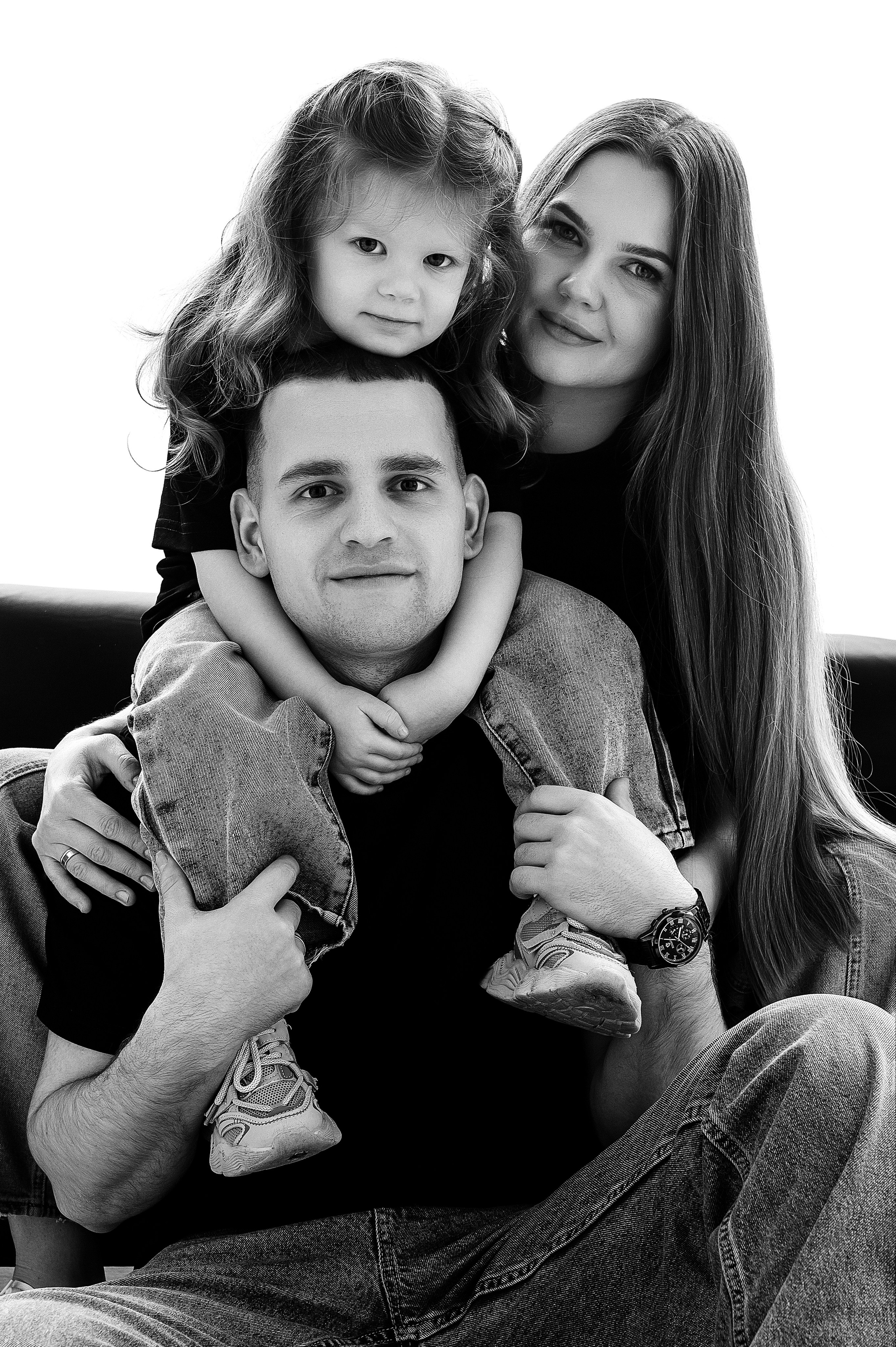 Family / Lovestory. Фотограф в Сызрани Алёна Шемякова