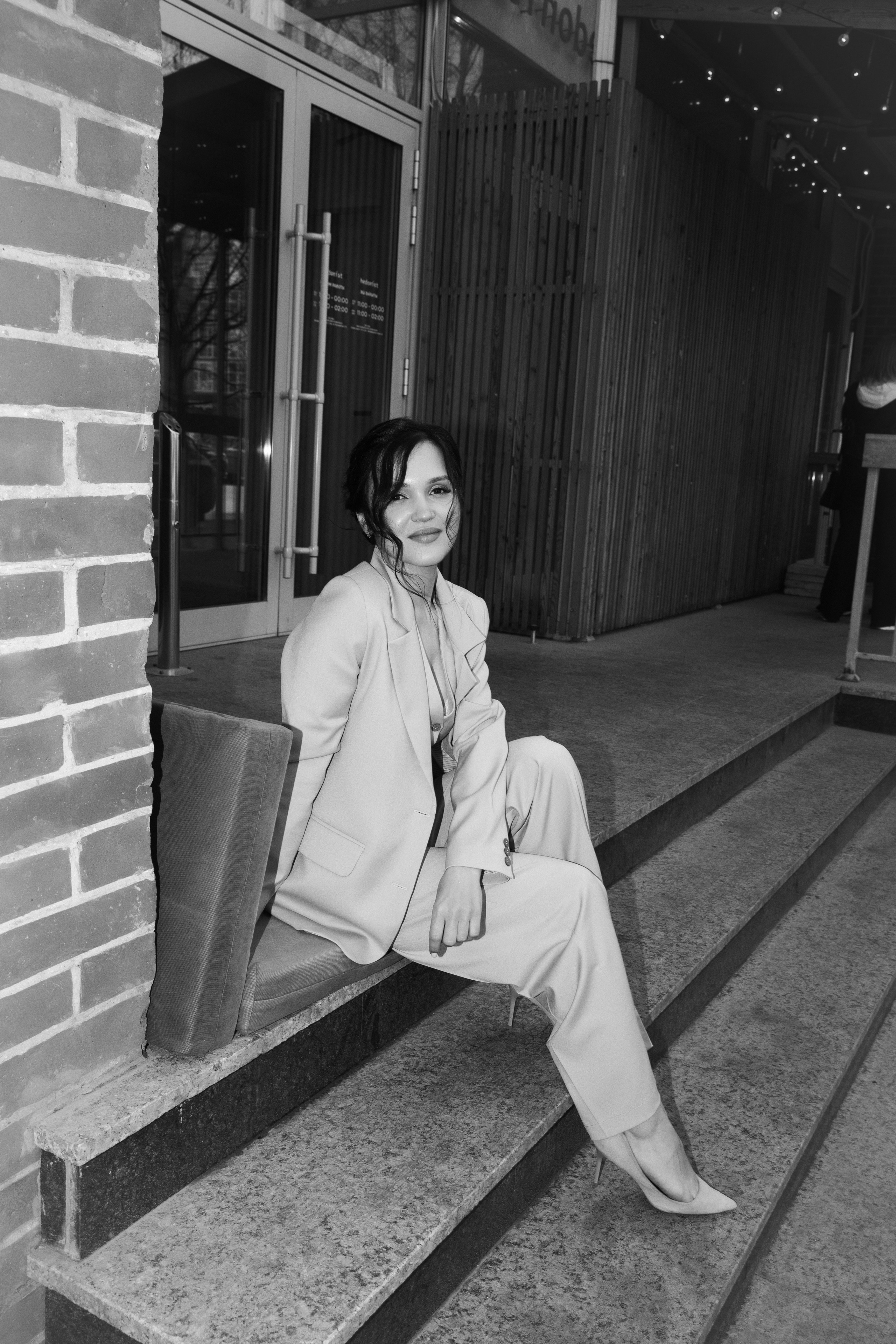 Регина и Ильнар