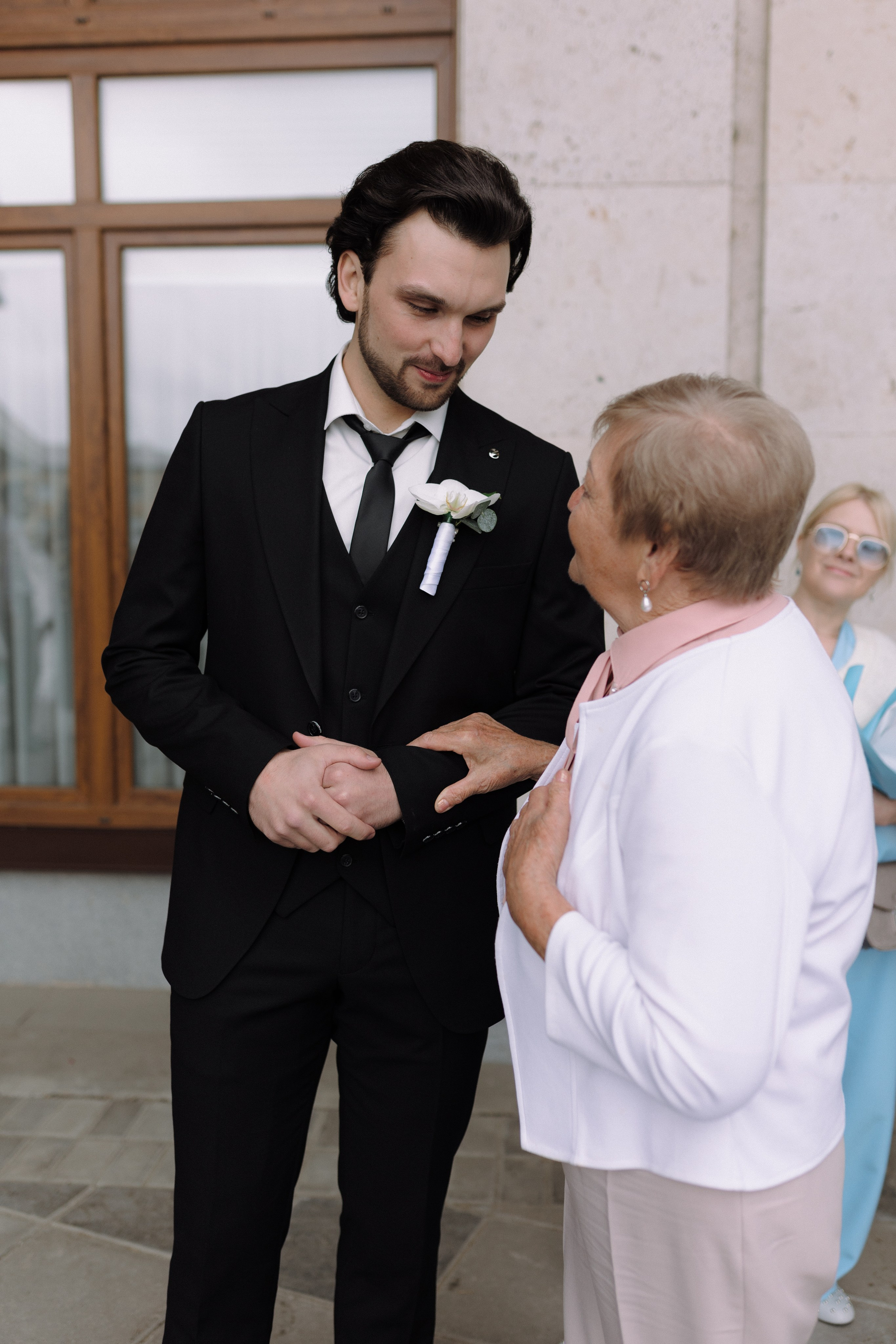 Stay With Me (full day). Свадебный фотограф в Москве Мария Крош