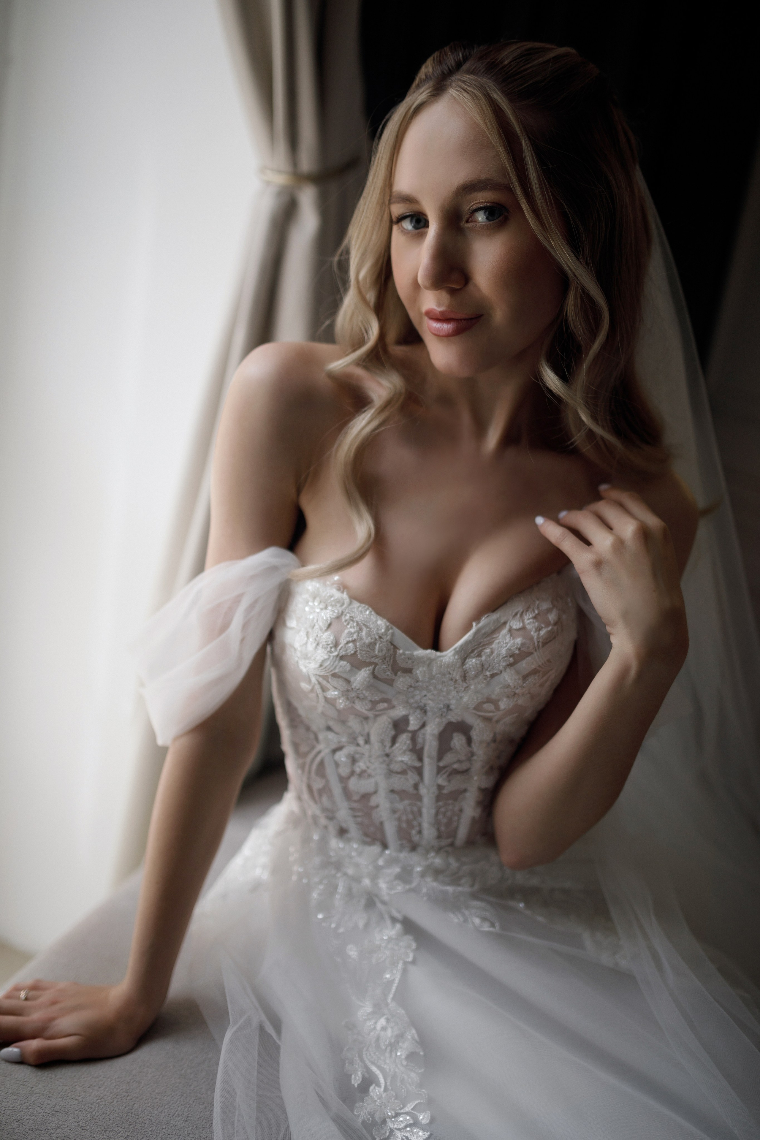 Свадьба Ивана и Ирины. Свадебный и семейный фотограф в Иркутске Яна Лиа