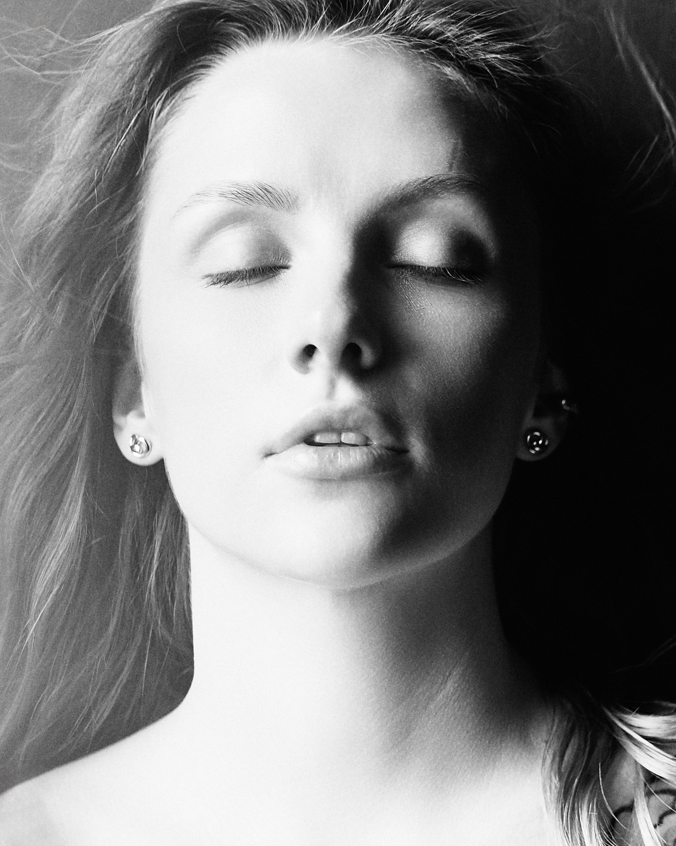 Анна. Фотограф Алина Кудри