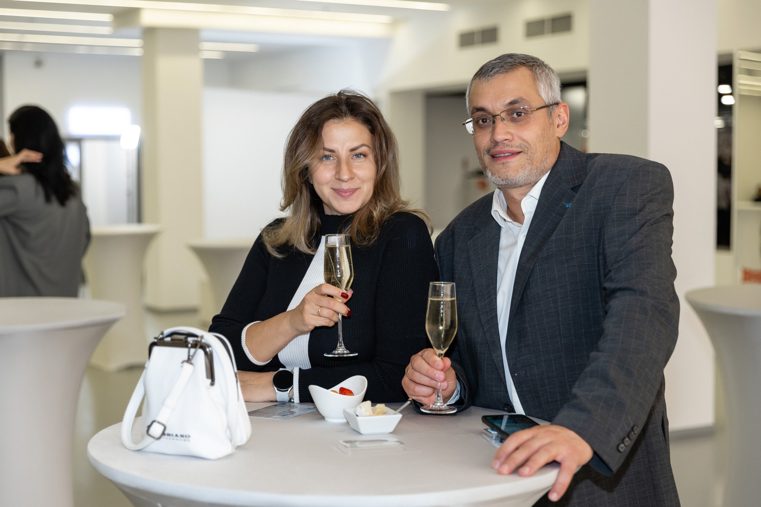 Торжественный вечер 90 лет Норникель. Свадебный фотограф Москва