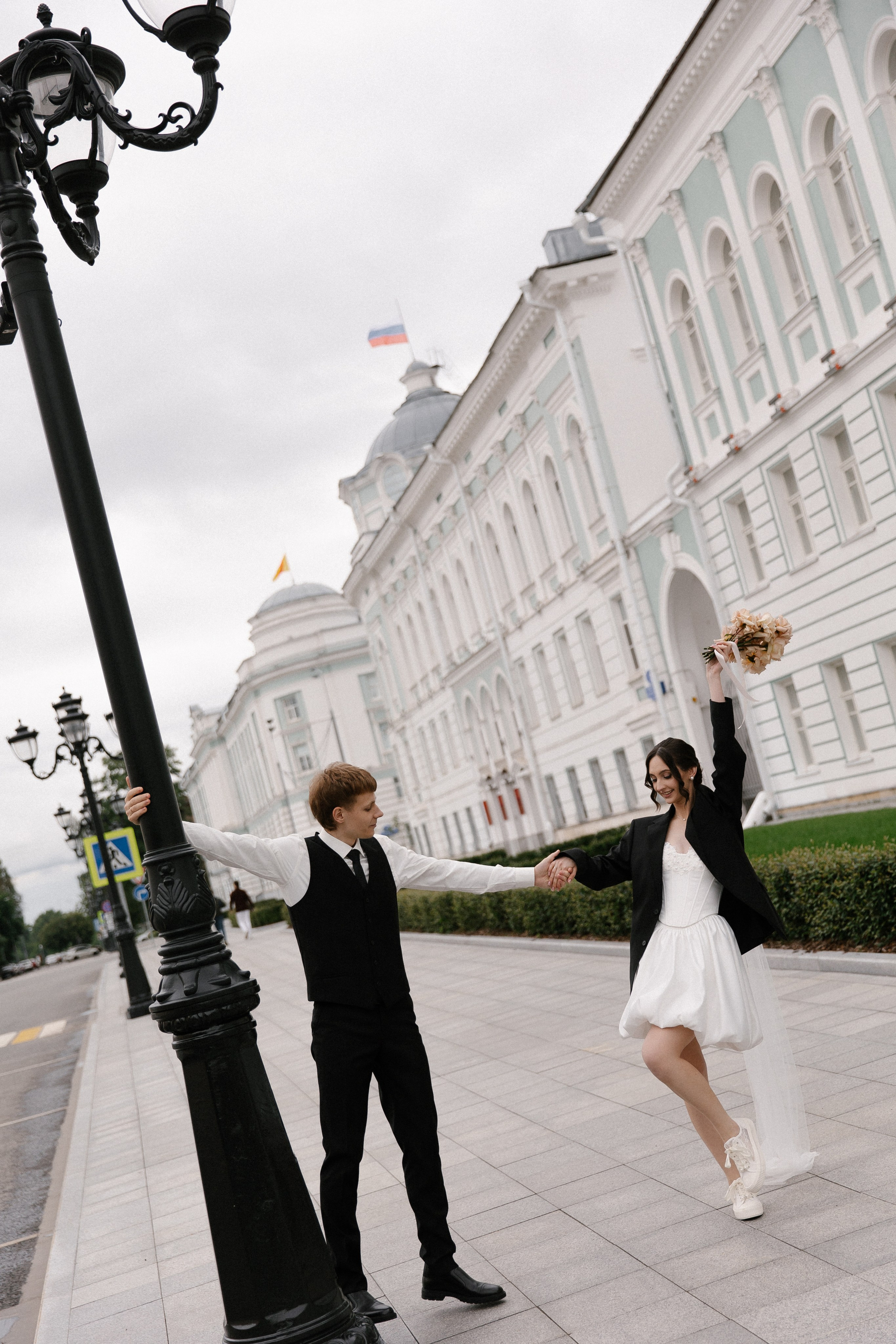 Д & К. Фотограф Тверь Москва Елизавета Рапутина