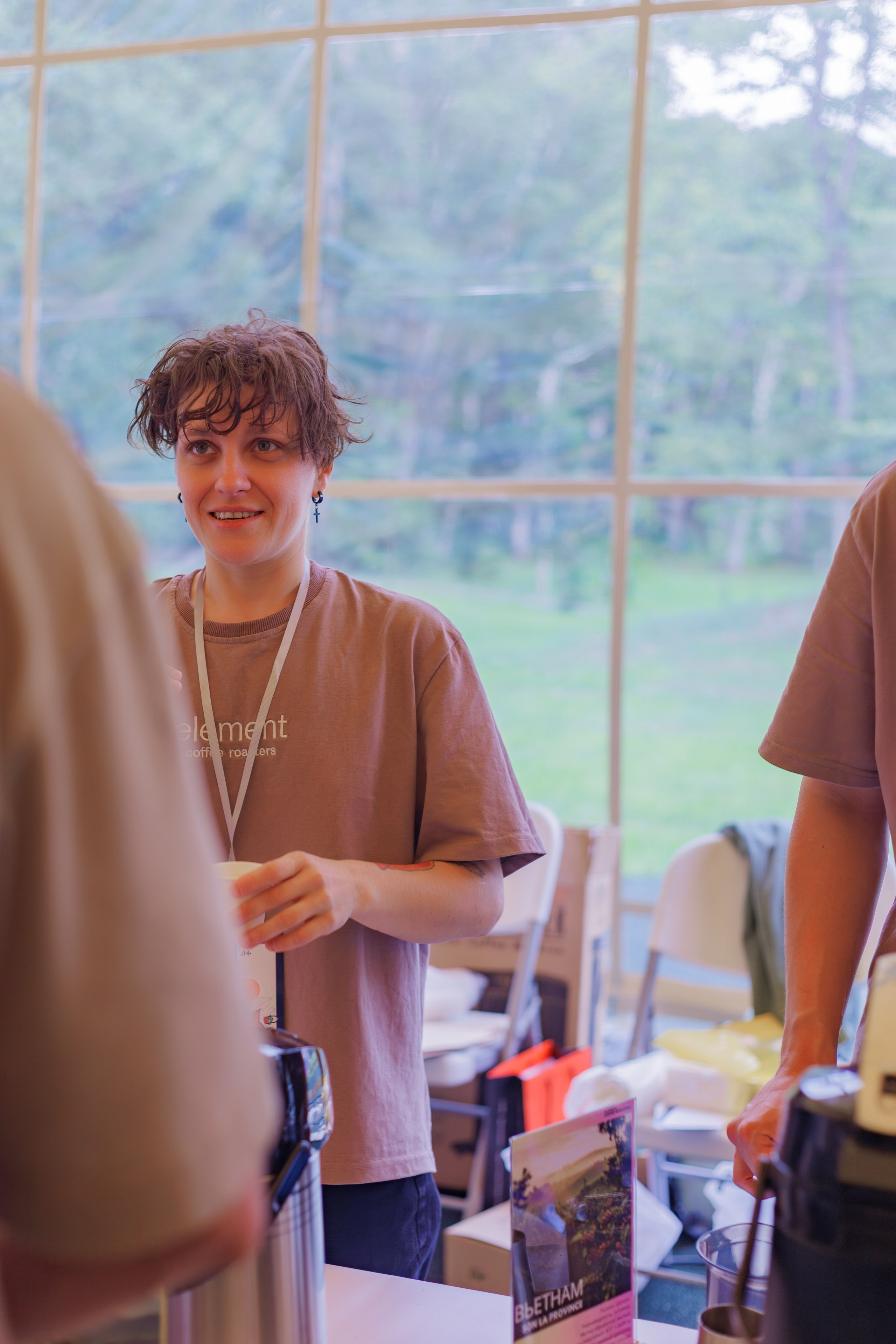 Кофе-Фест 23.08.2025. Фотограф в Южно-Сахалинске Гусаков Евгений