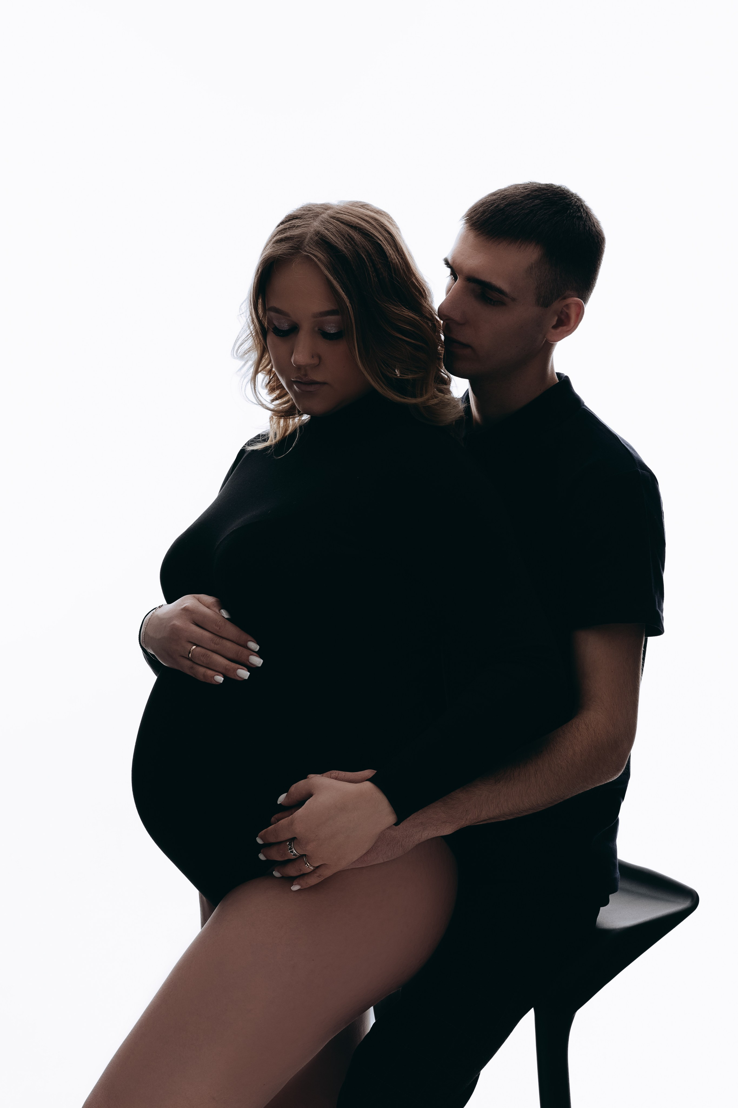 Ульяна и Николай. Семейный и портретный фотограф в Москве, Орехово-Зуево, Балашихе, Ногинске, Раменском