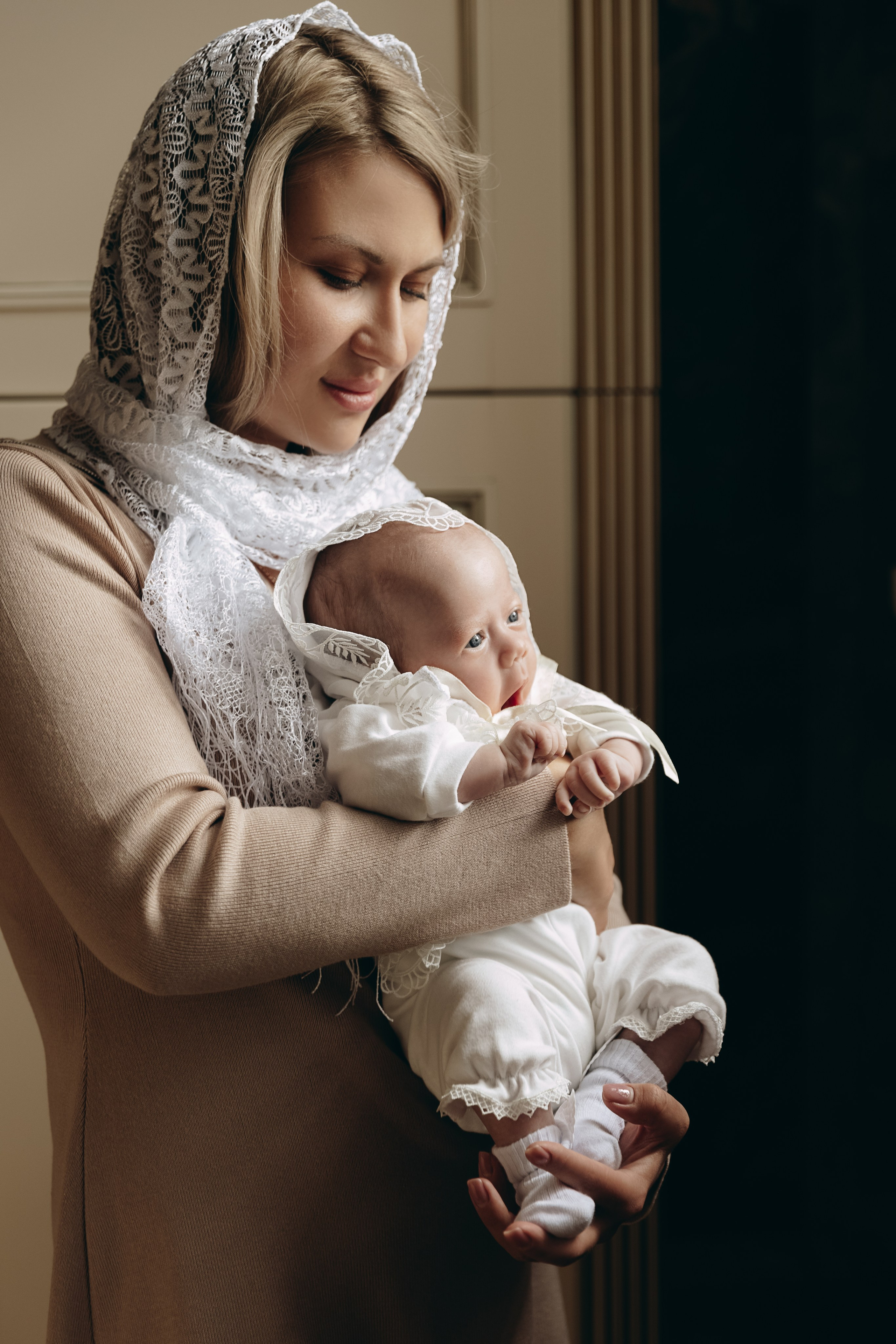 Собор Рождества Пресвятой Богородицы. Семейный и портретный фотограф в Москве, Орехово-Зуево, Балашихе, Ногинске, Раменском