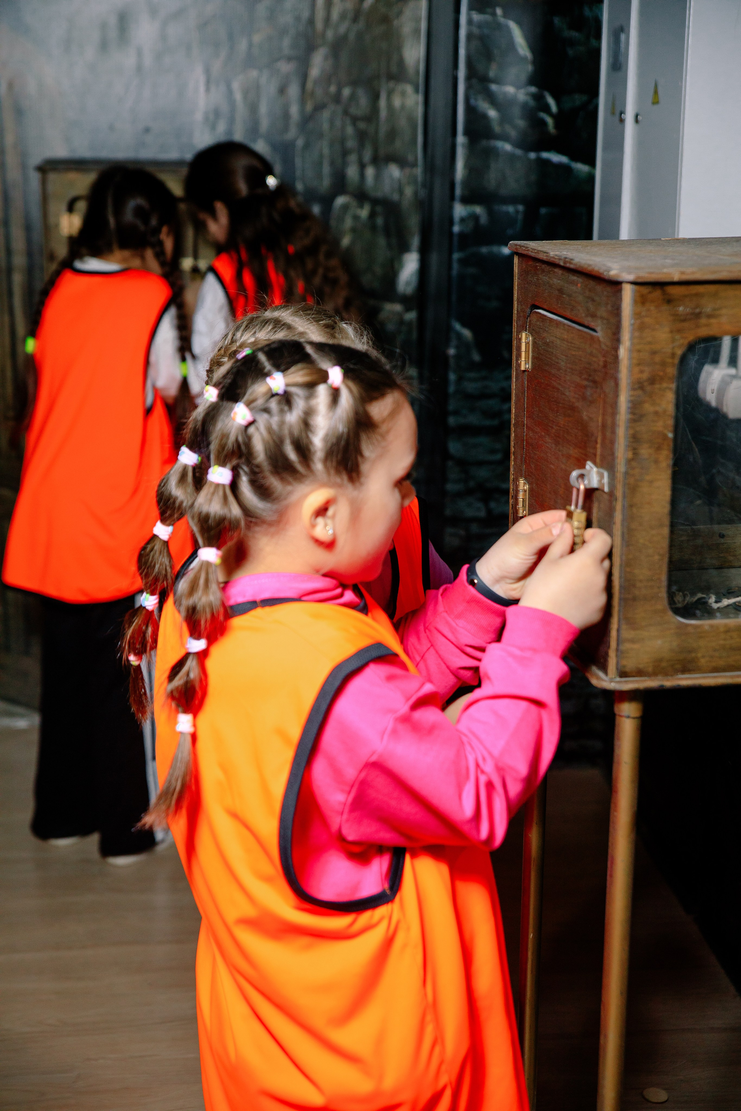 ФОРТ БОЯРД. Свадебный и семейный фотограф в Курске и Курчатове