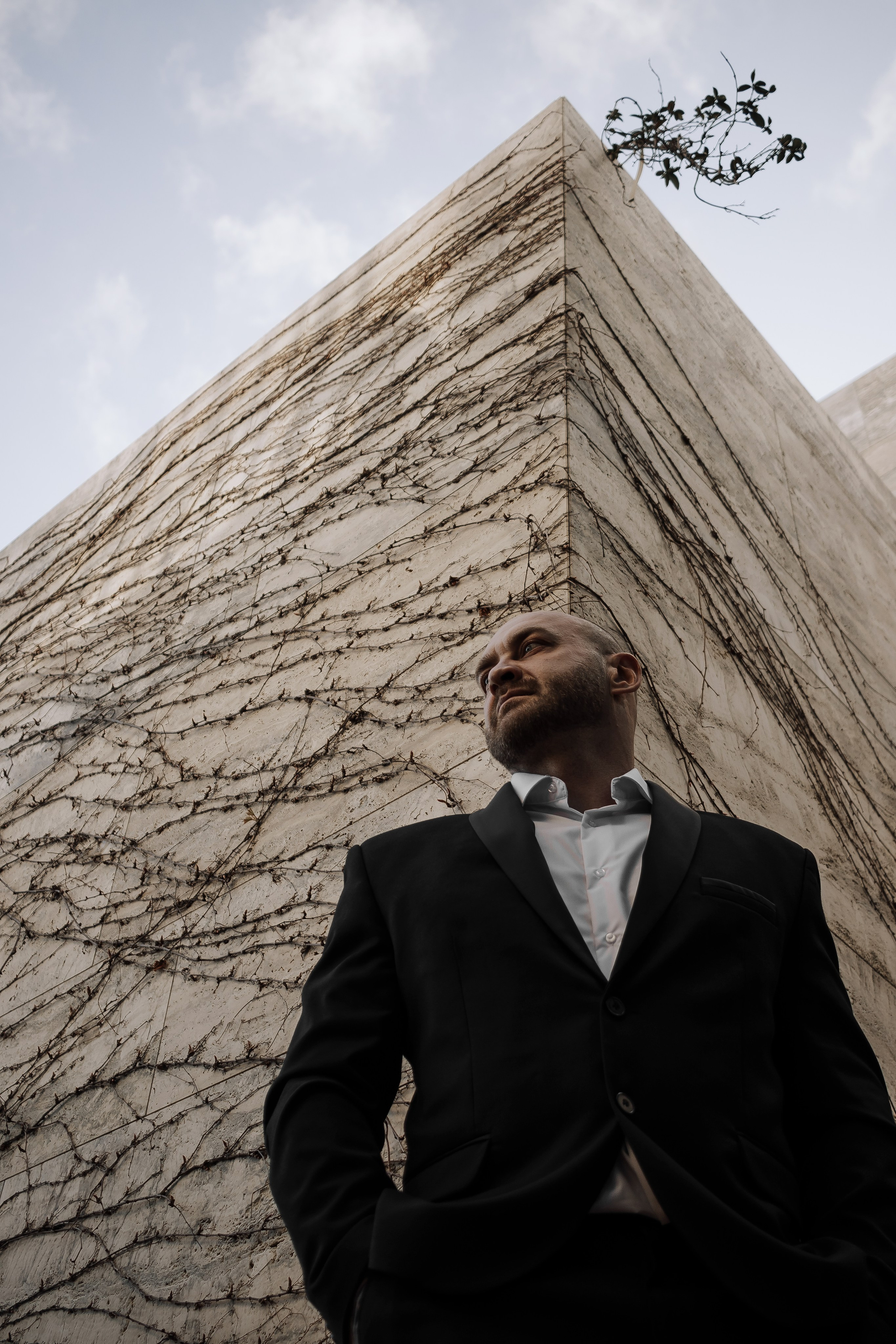 Денис и Александра (утро, встреча, ужин). Фотограф в Крыму | Виктория Нотевская