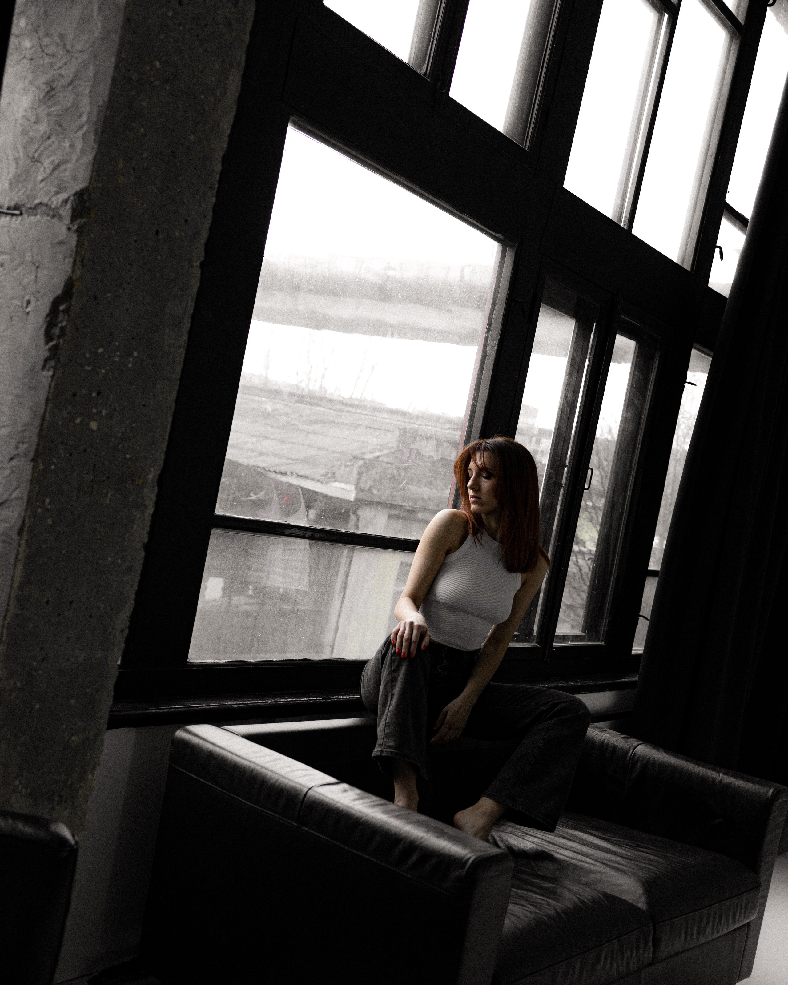 Настя. Портретный фотограф Дорошко Анастасия