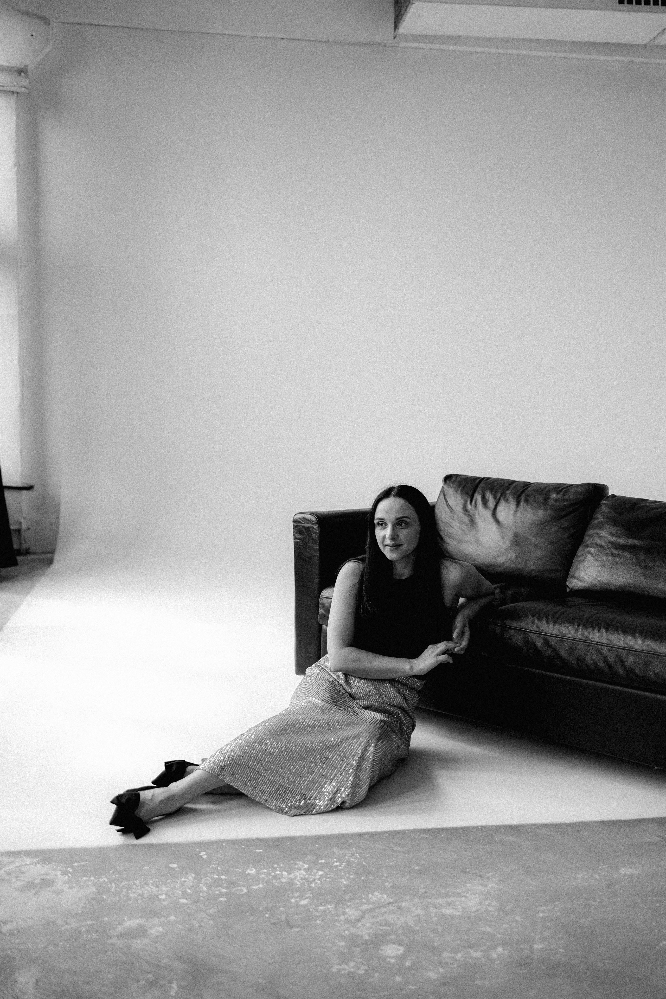 Вадим и Марина. Портретный фотограф Дорошко Анастасия