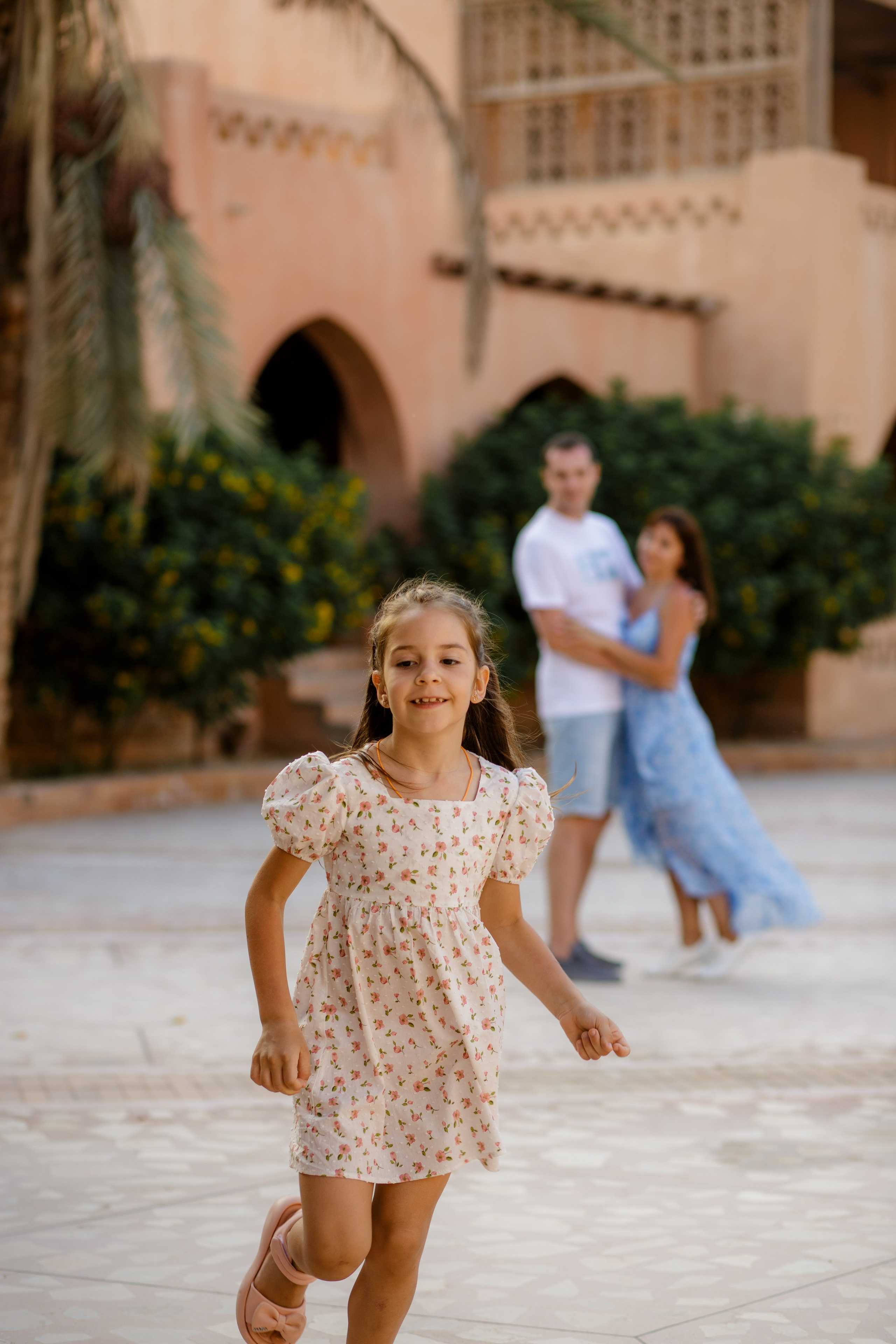 Эль Гуна. Фотограф Хургада / Египет Натали Шувалова